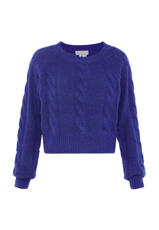 Libbi Women's Sweaters