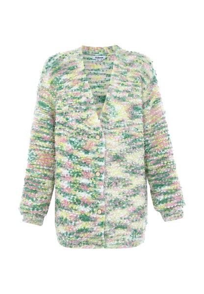 SIDONA Damen Pullover