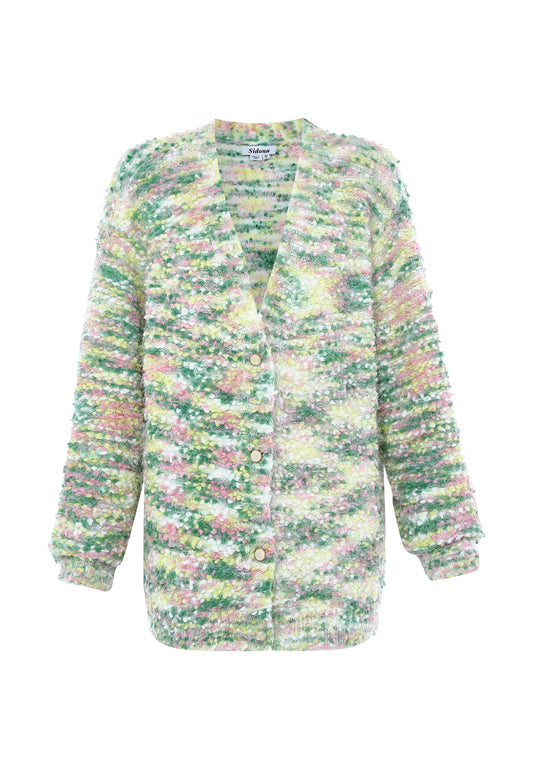 SIDONA Damen Pullover