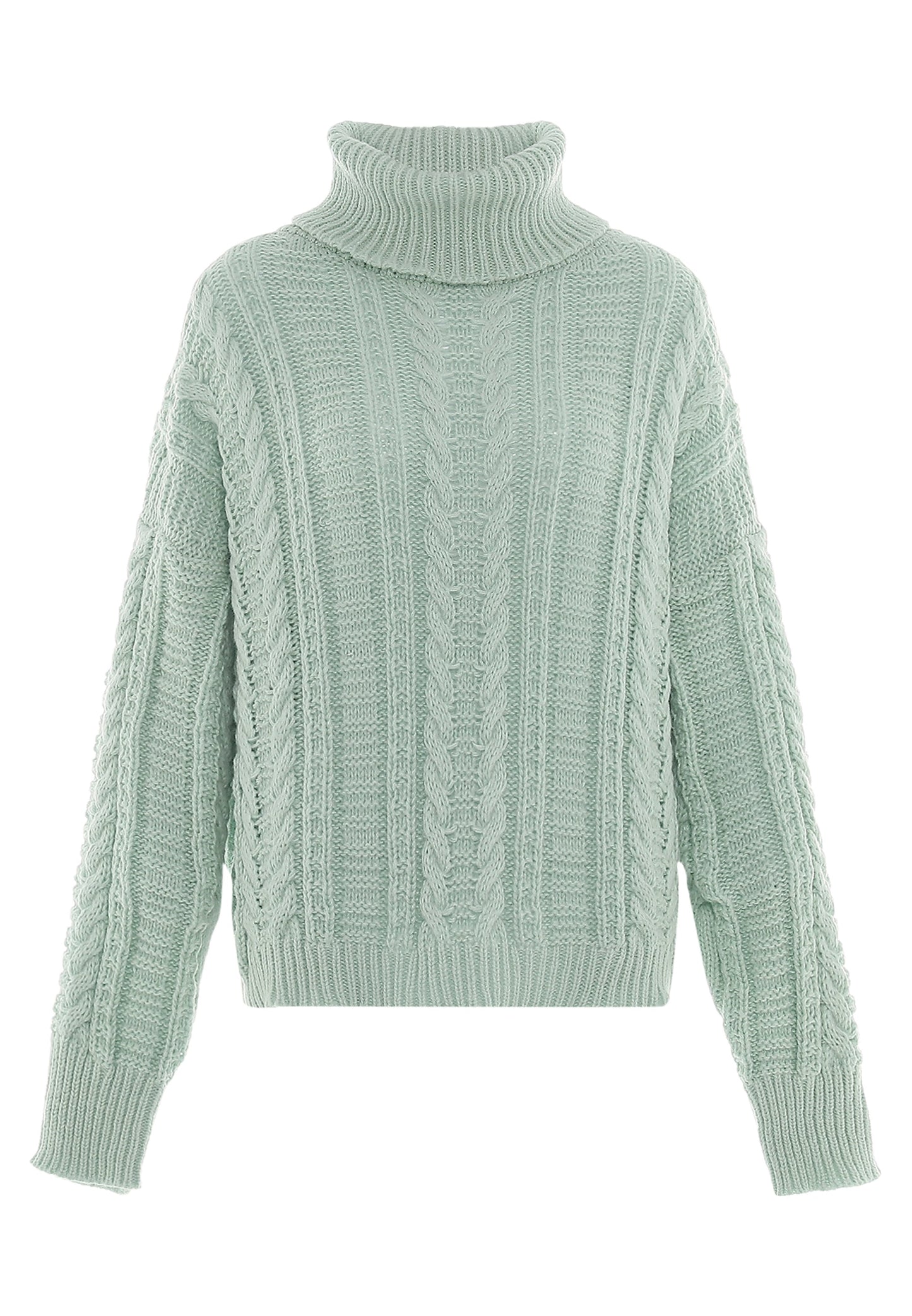 Aleva Women's Sweaters