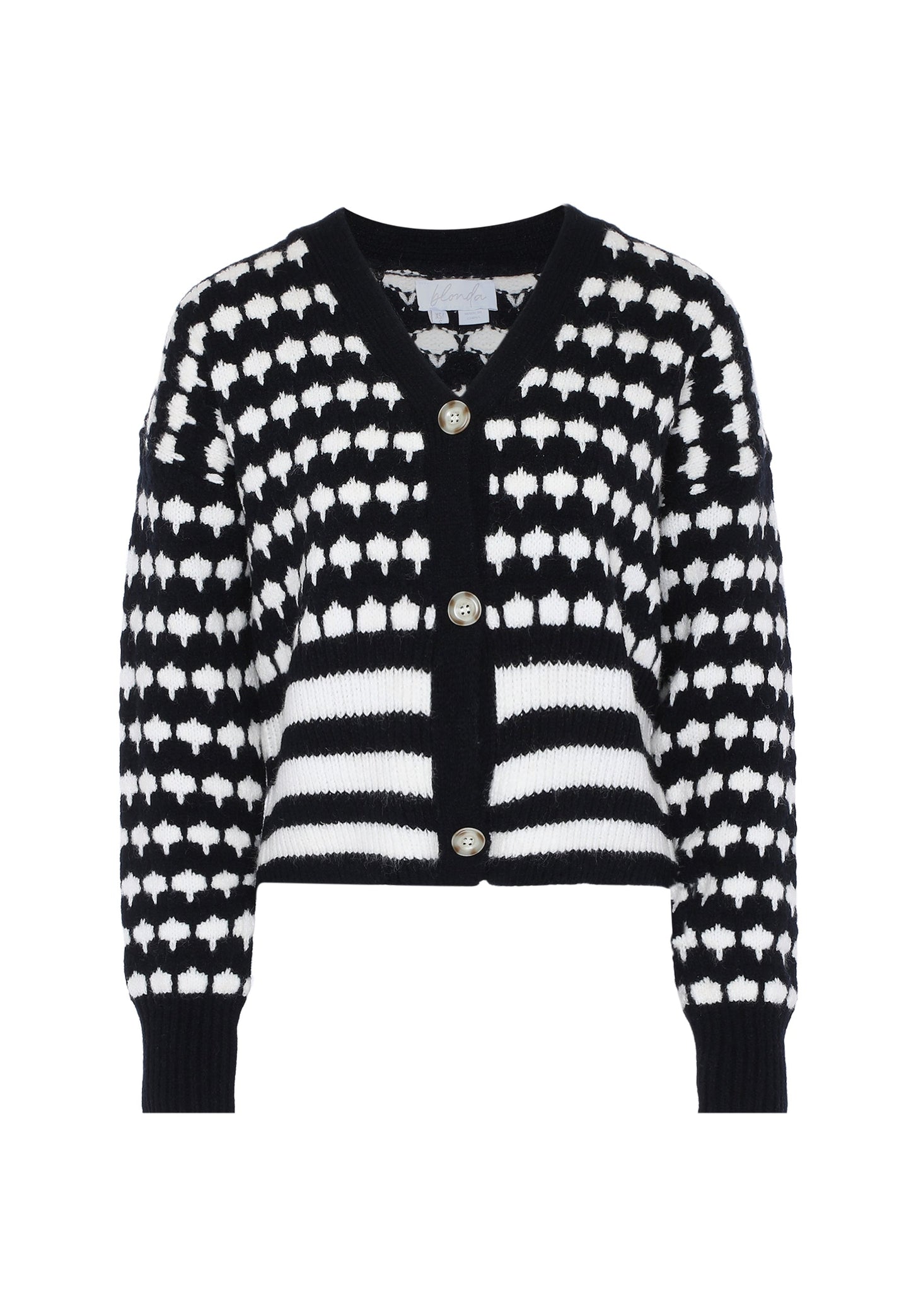 Blonda Women's Sweaters