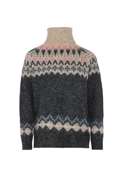 Jalene Women's Sweaters