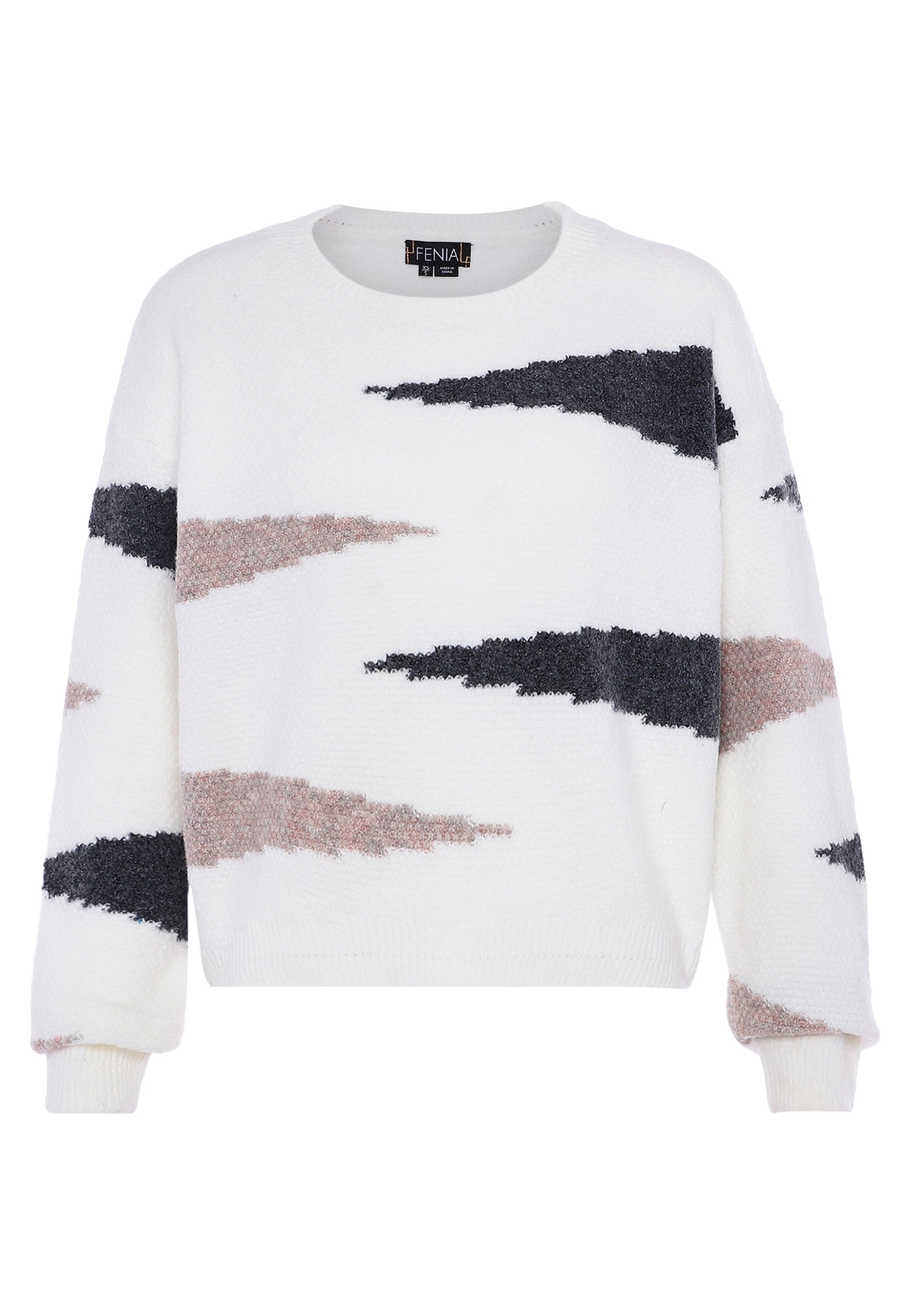 FENIA Sweter dla Kobiety