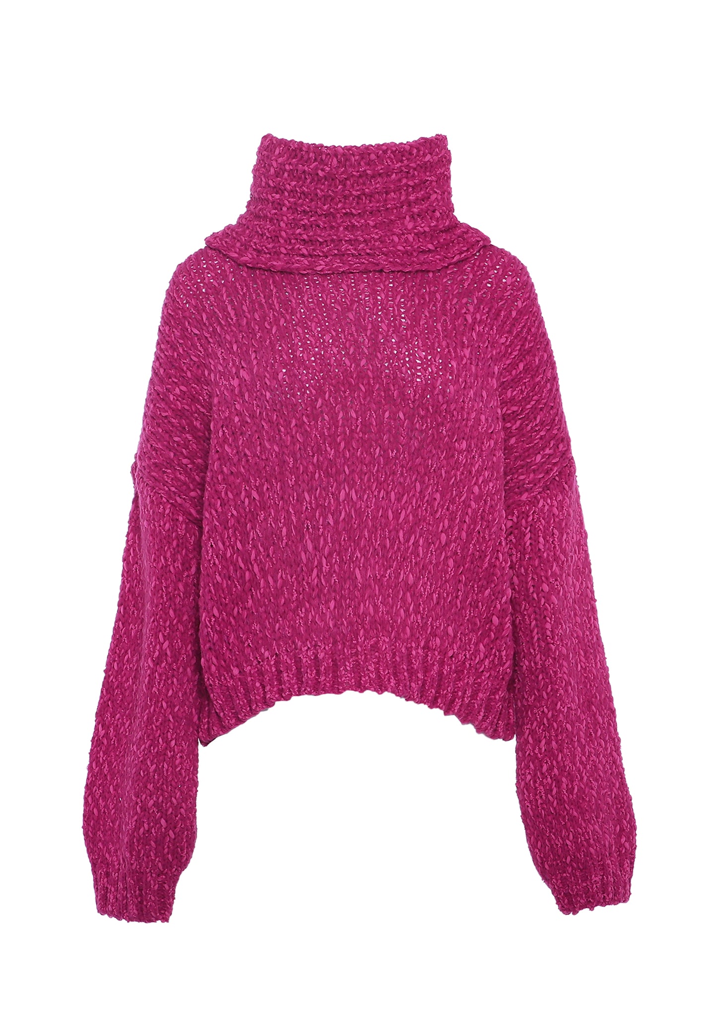 ebeeza Damen Pullover
