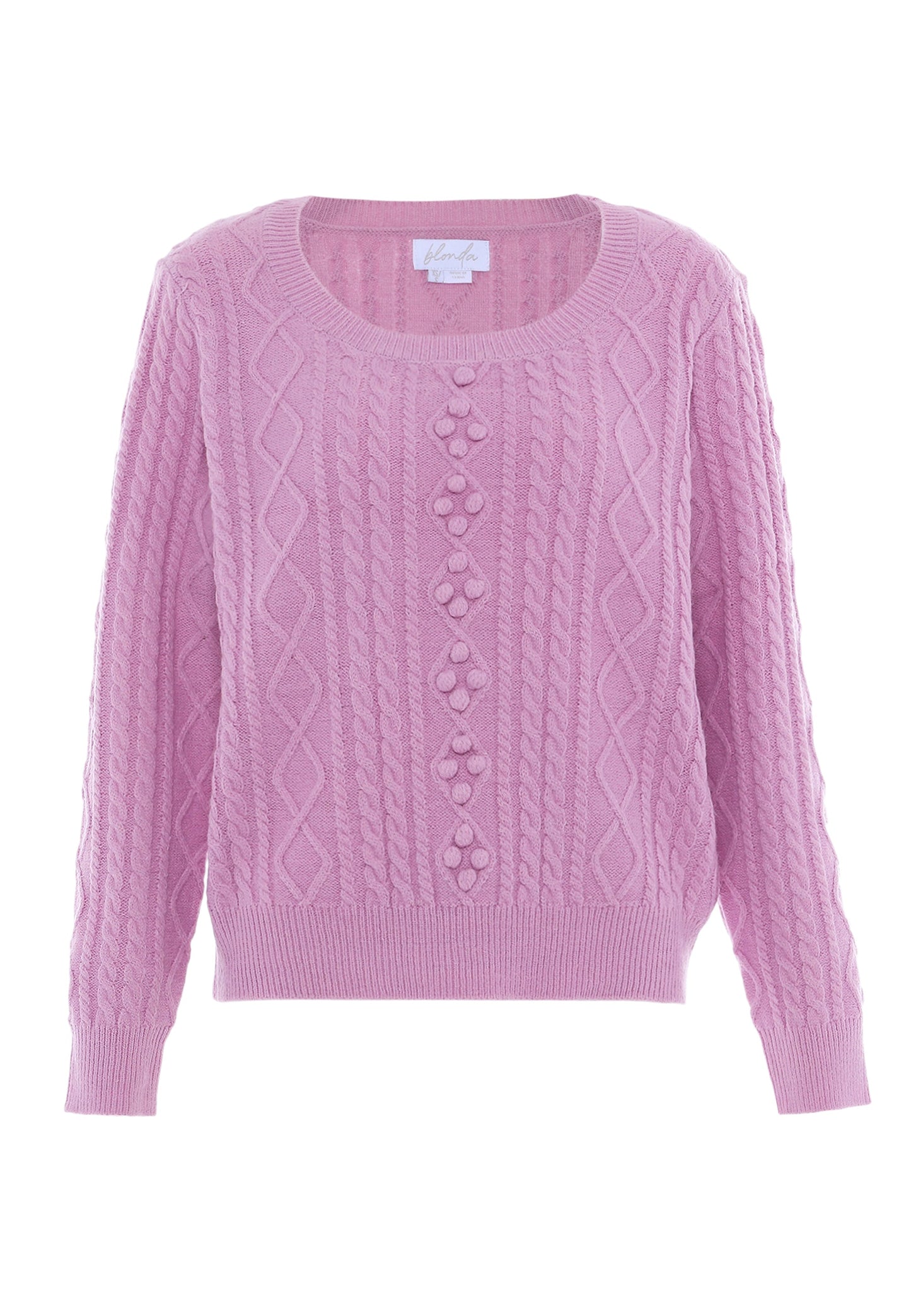 Blonda Women's Sweaters