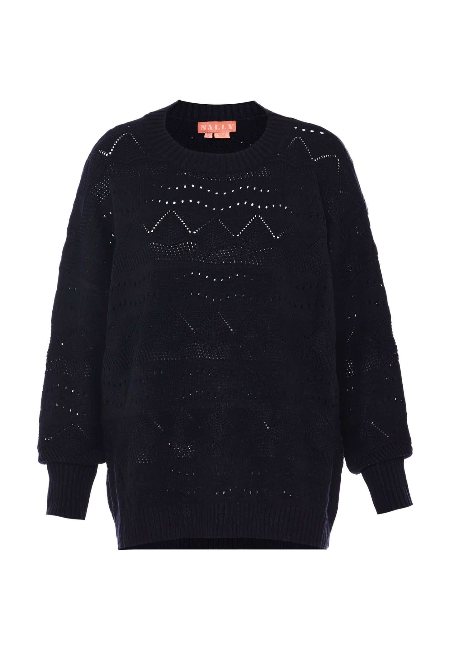 Nally Women's Sweaters