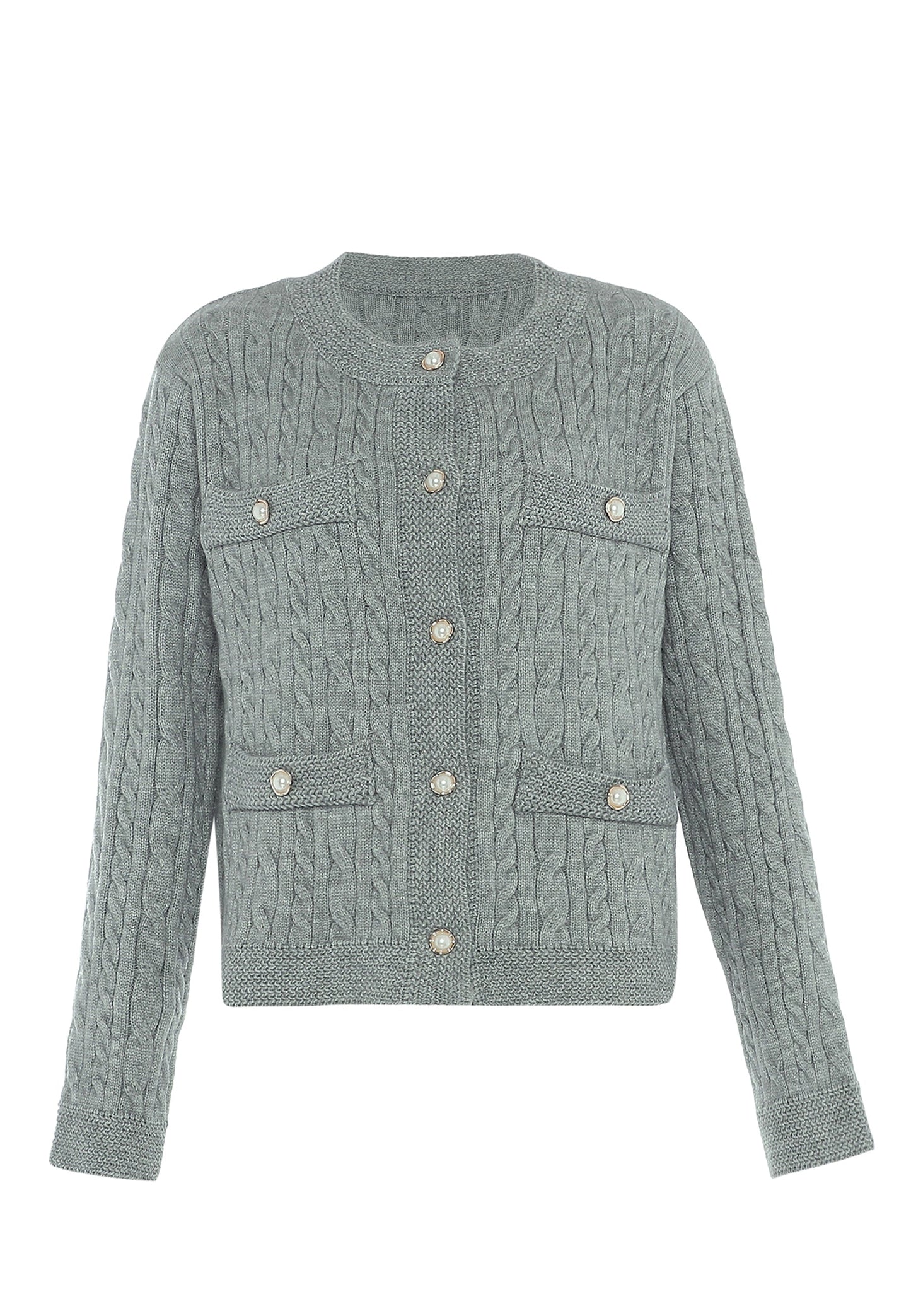 Caspio Women's Sweaters