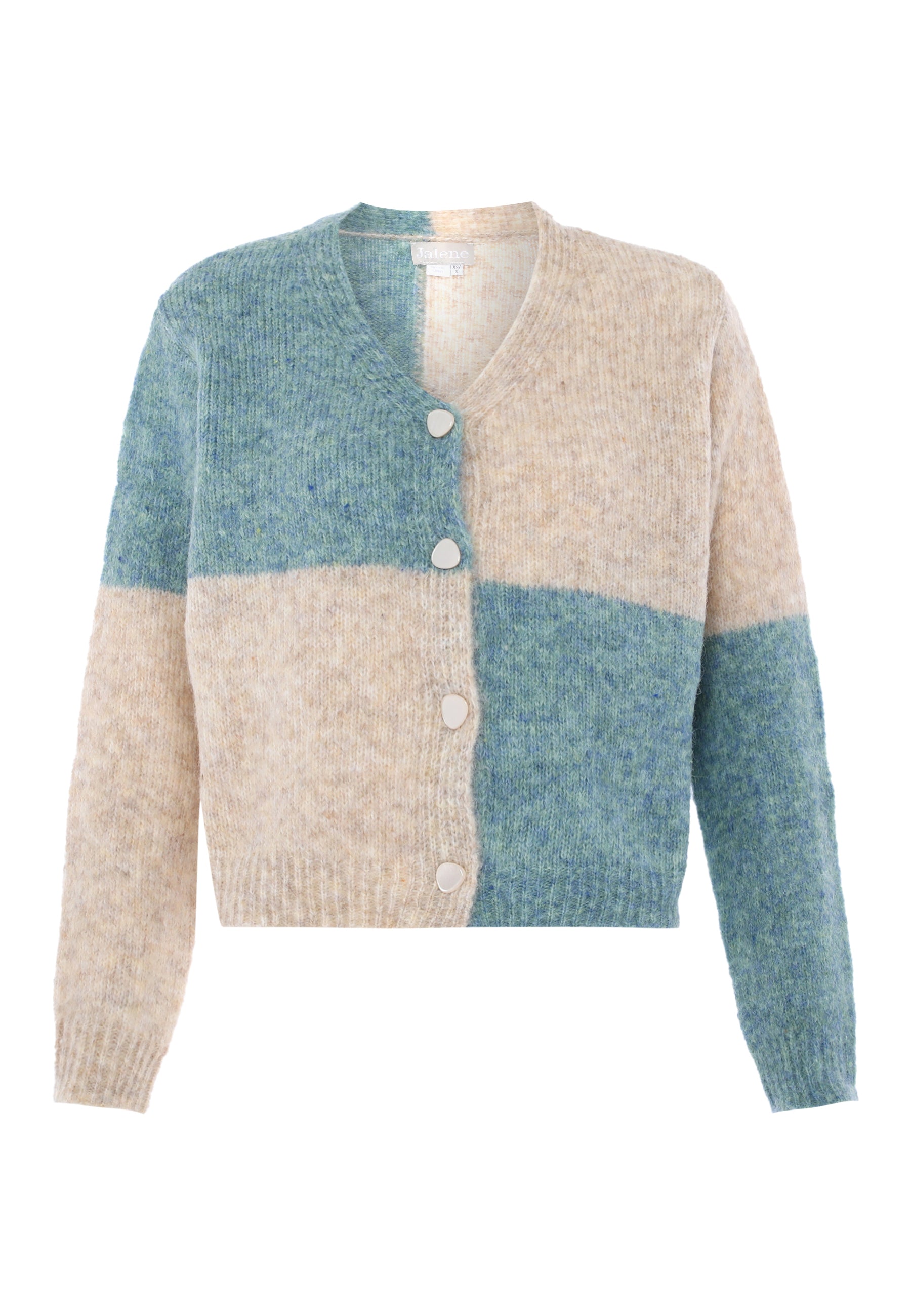 Sweter Kobiety Jalene