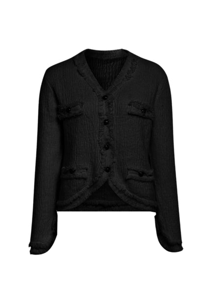 Aleva Women's Knit Cardigan