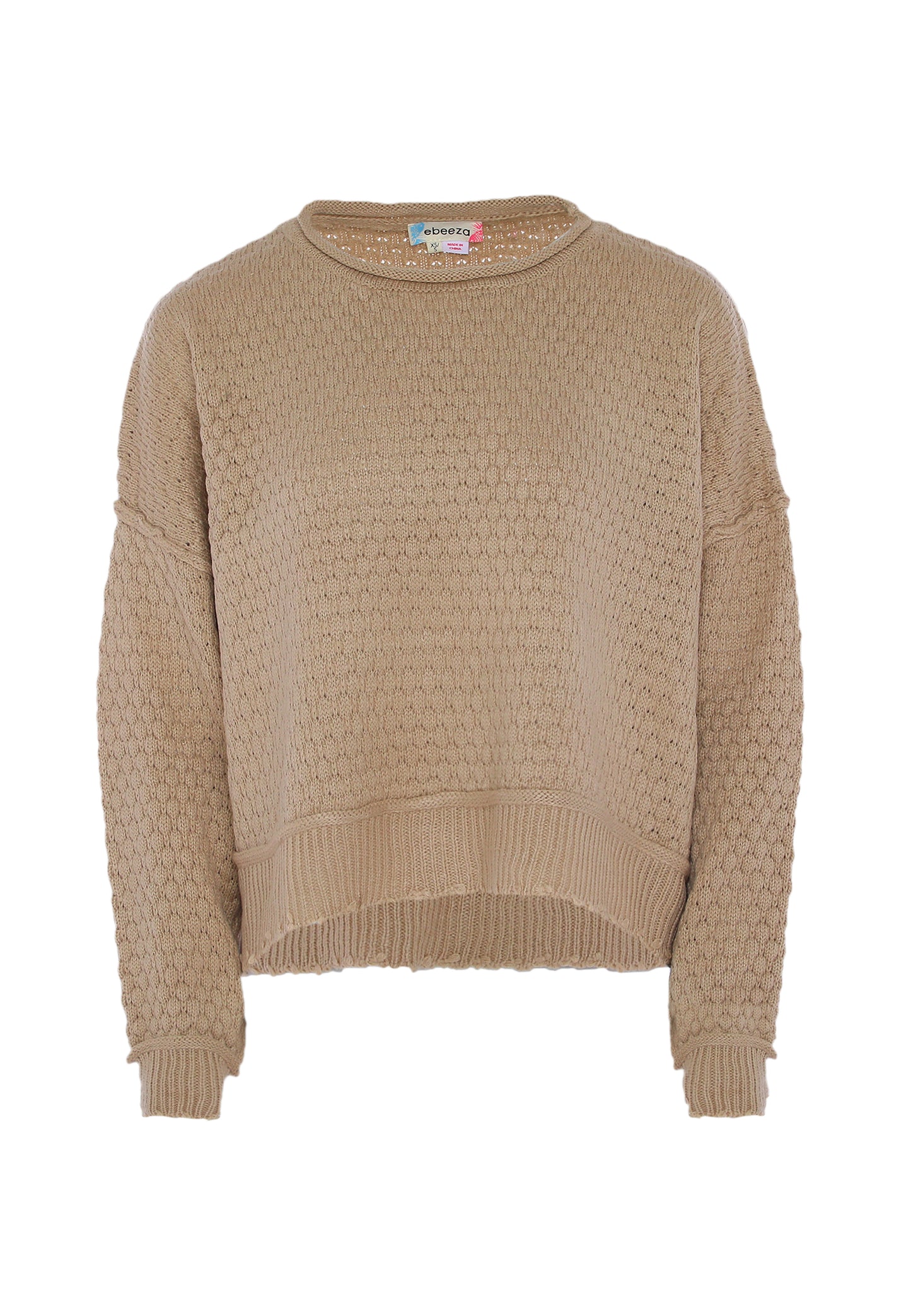 ebeeza Women's Sweater