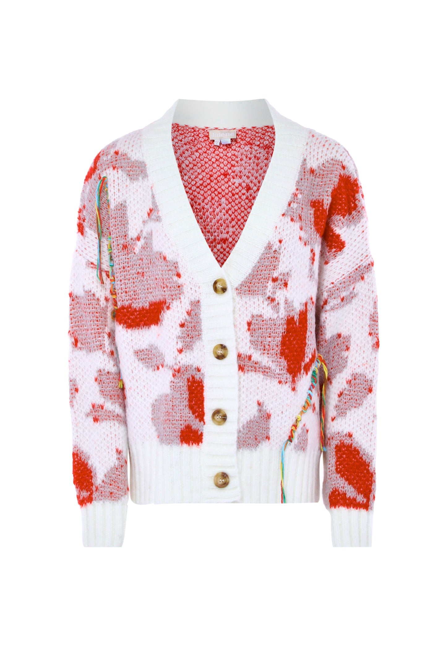 Jalene Women's Sweaters