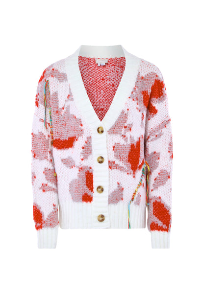 Jalene Women's Sweaters