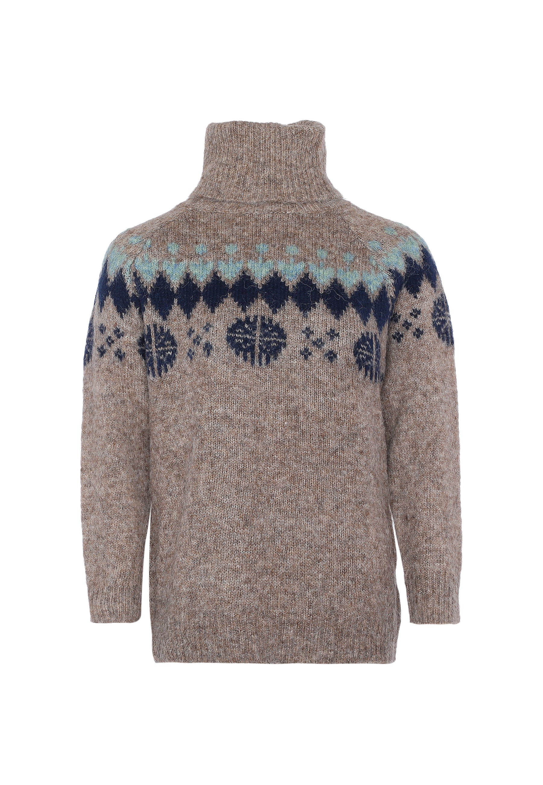 Jalene Women's Sweaters