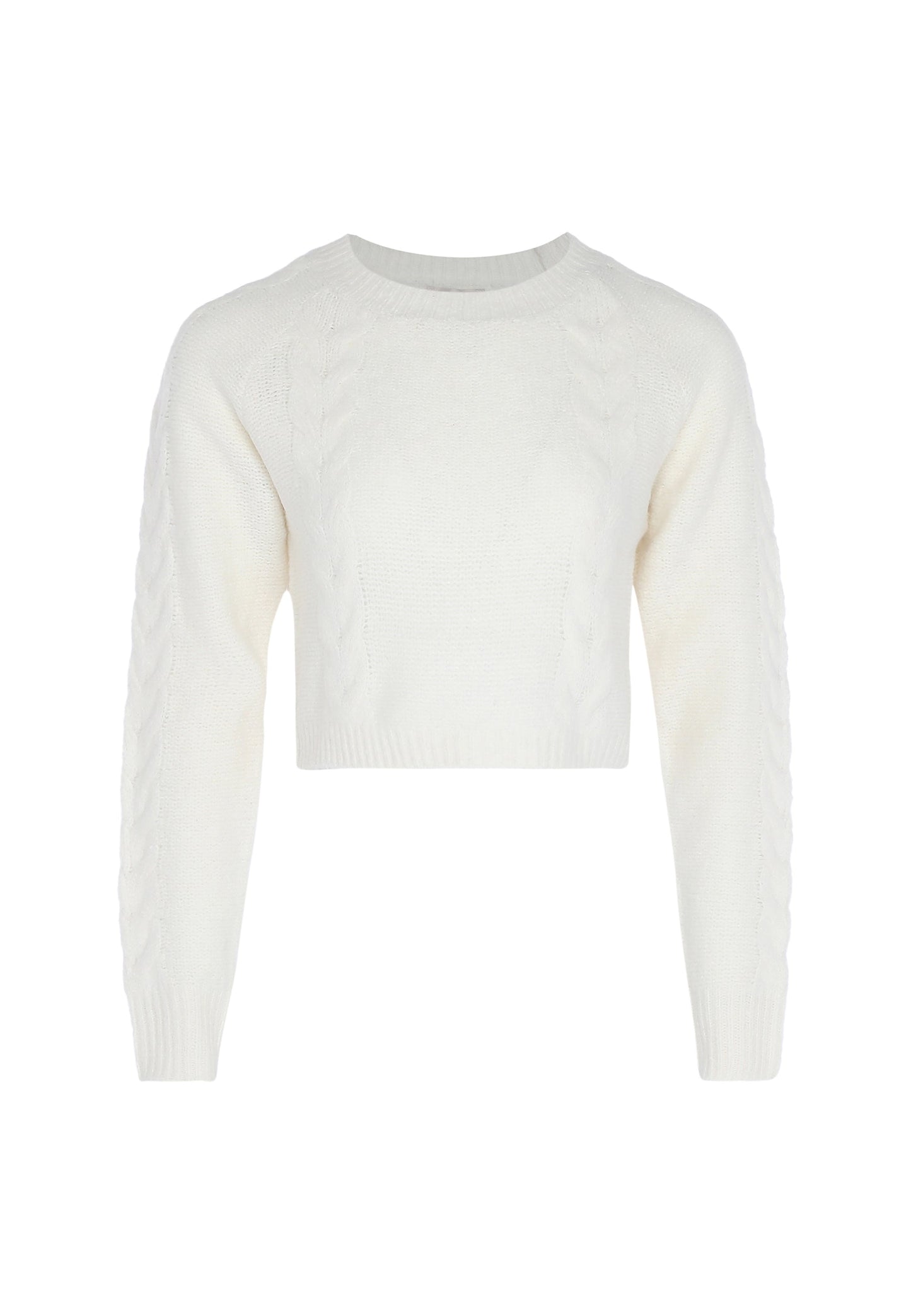 Jalene Women's Sweaters