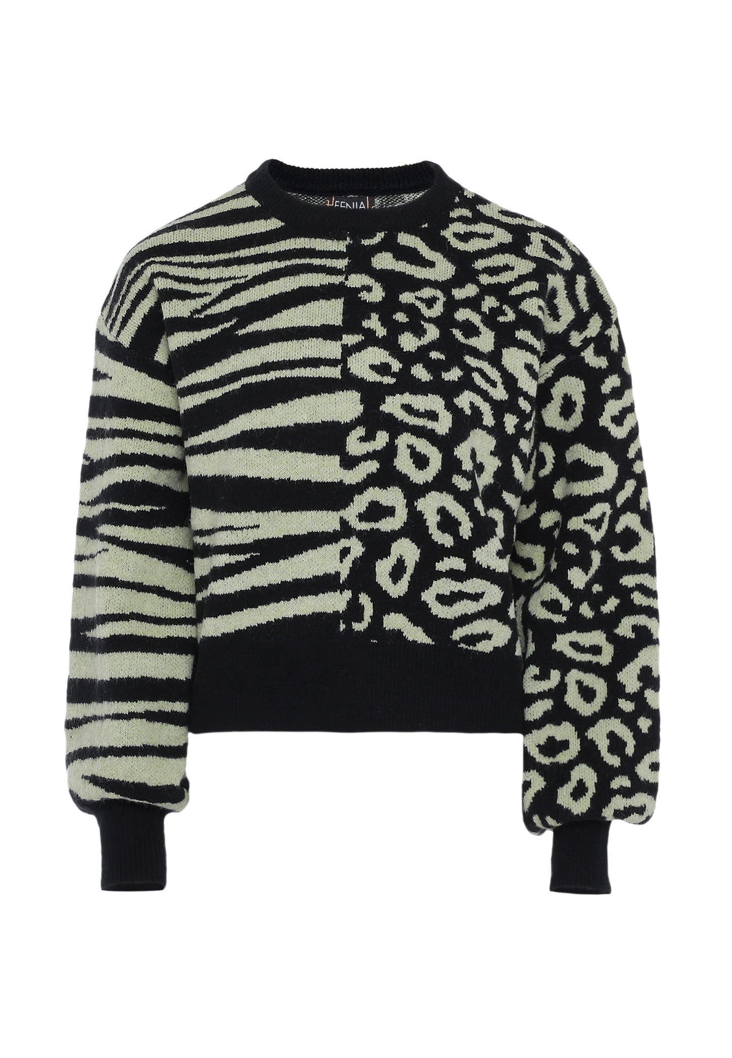 FENIA Sweter dla Kobiety