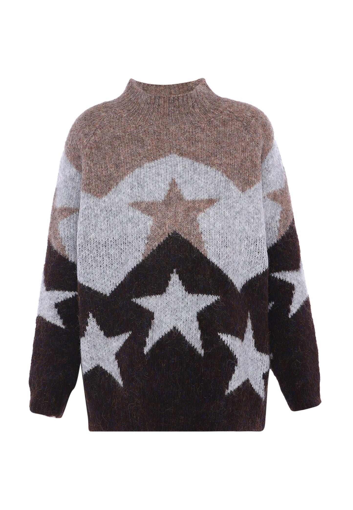 Jalene Women's Sweaters