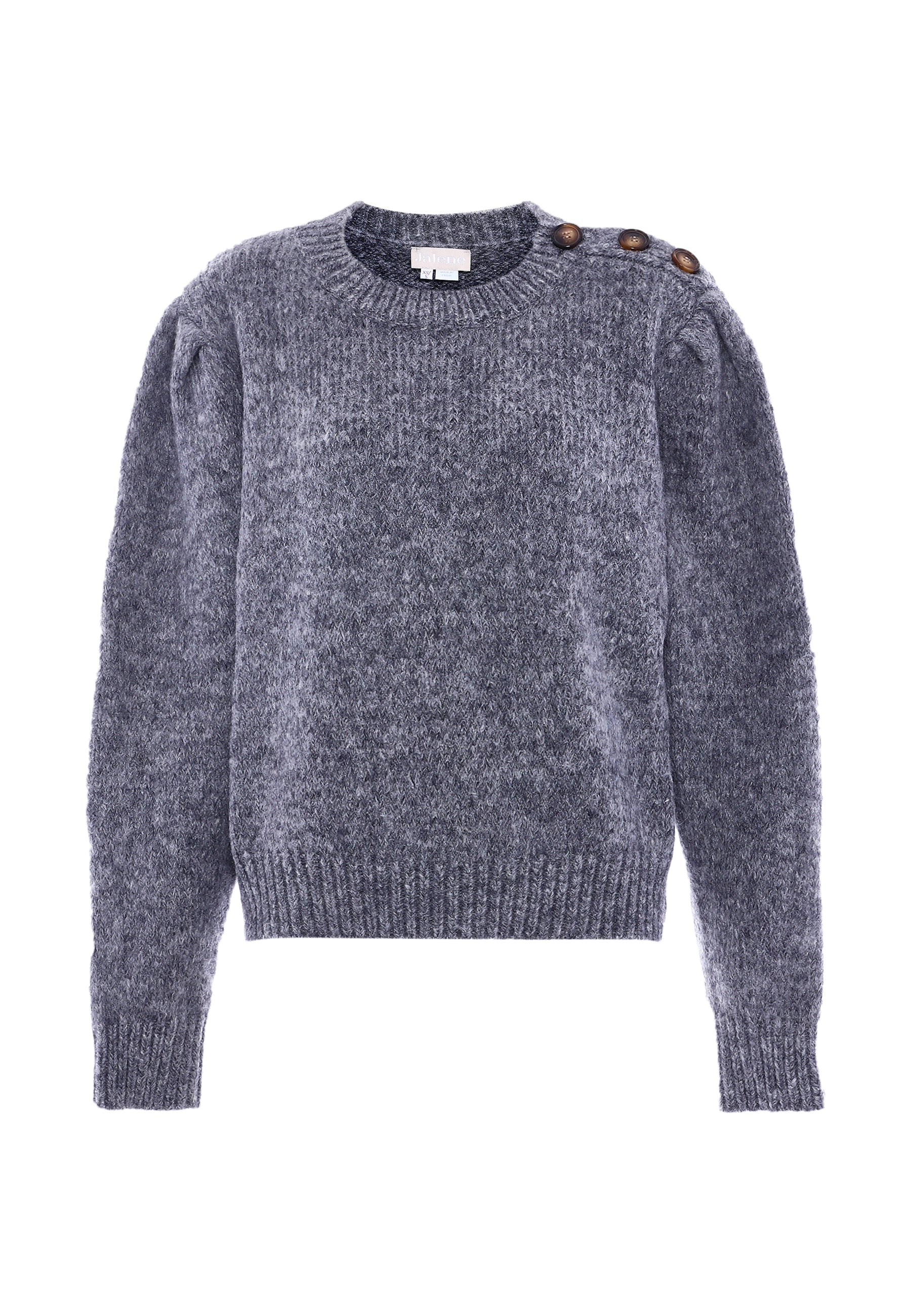 Jalene Women's Sweaters