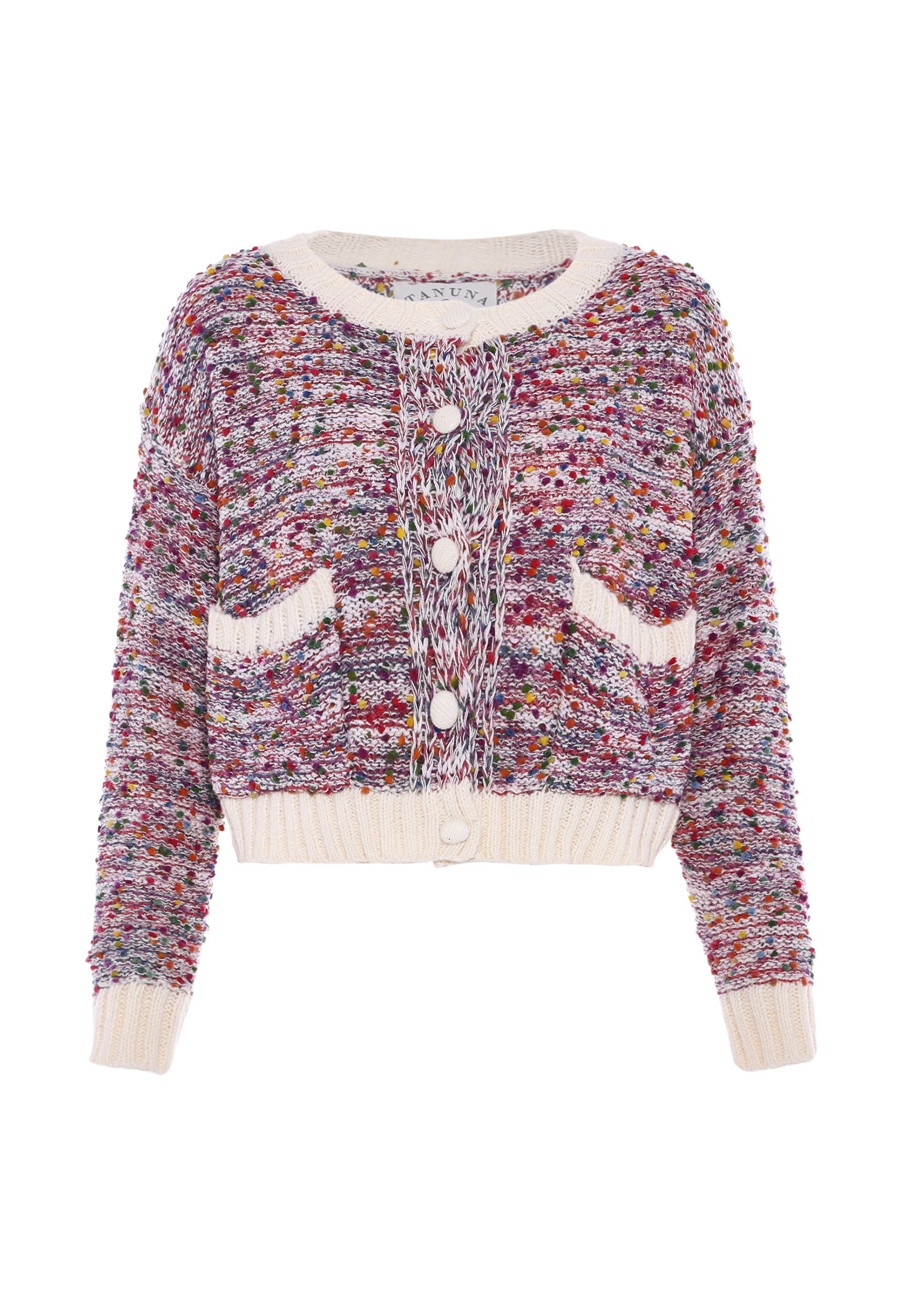 Tanuna Women's Sweaters