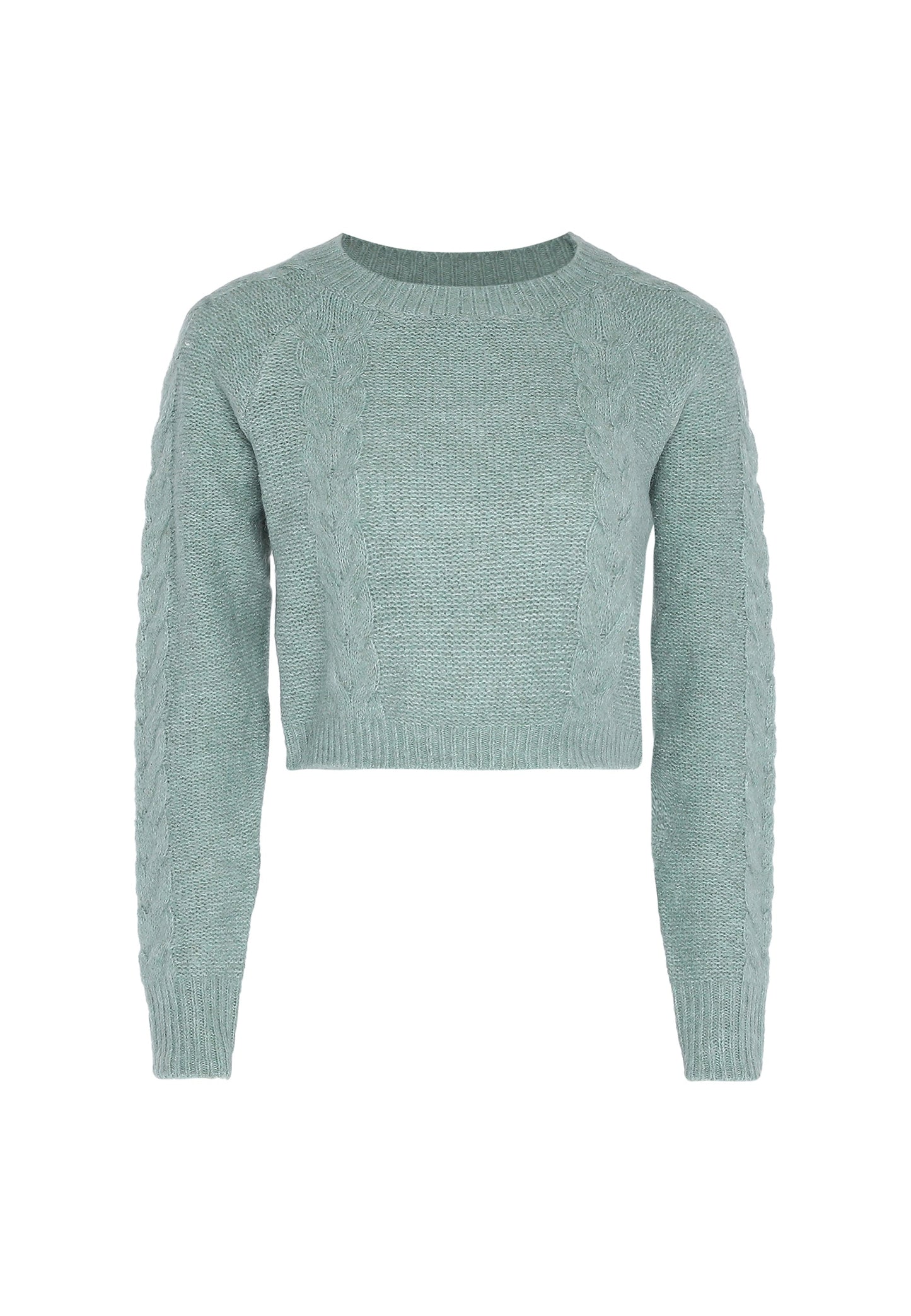 Jalene Women's Sweaters