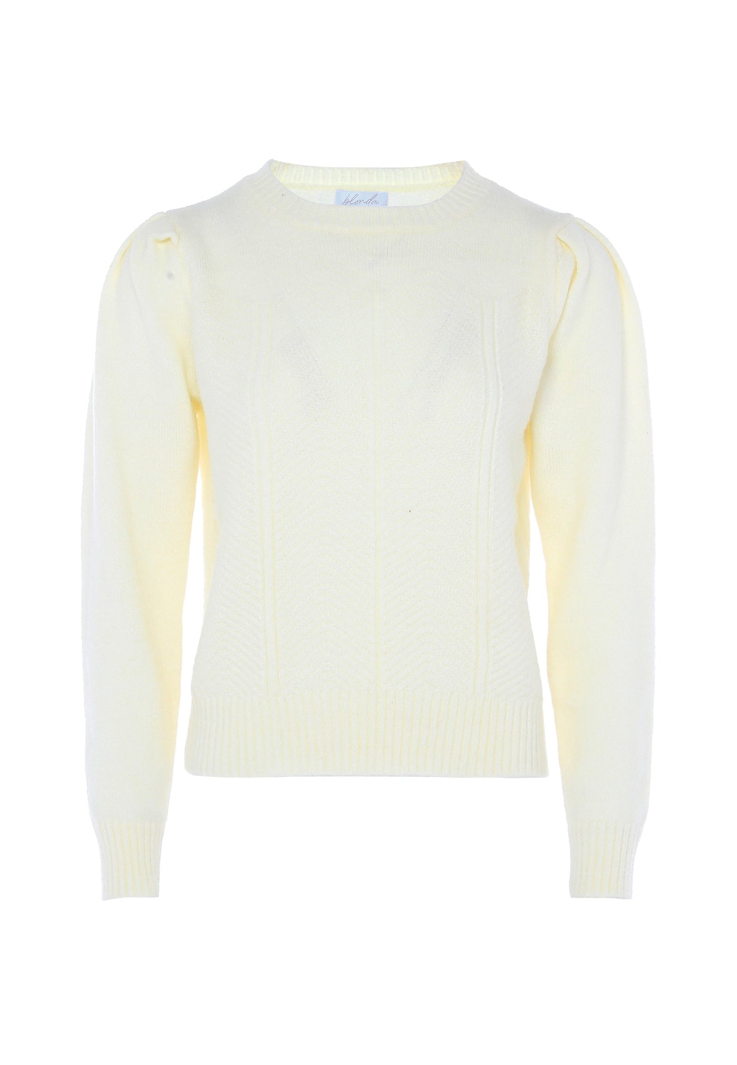 Blonda Women's Sweaters