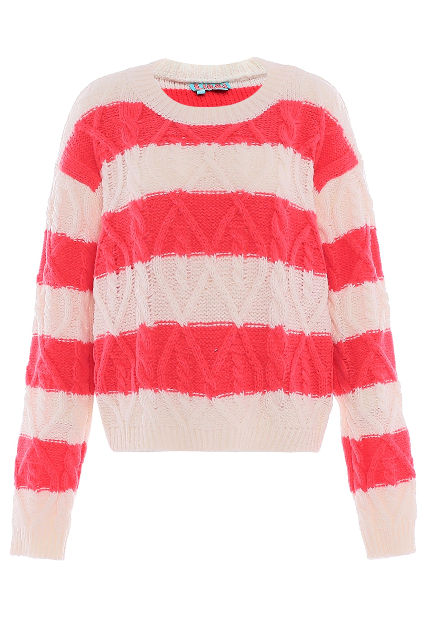Libbi Women's Sweaters