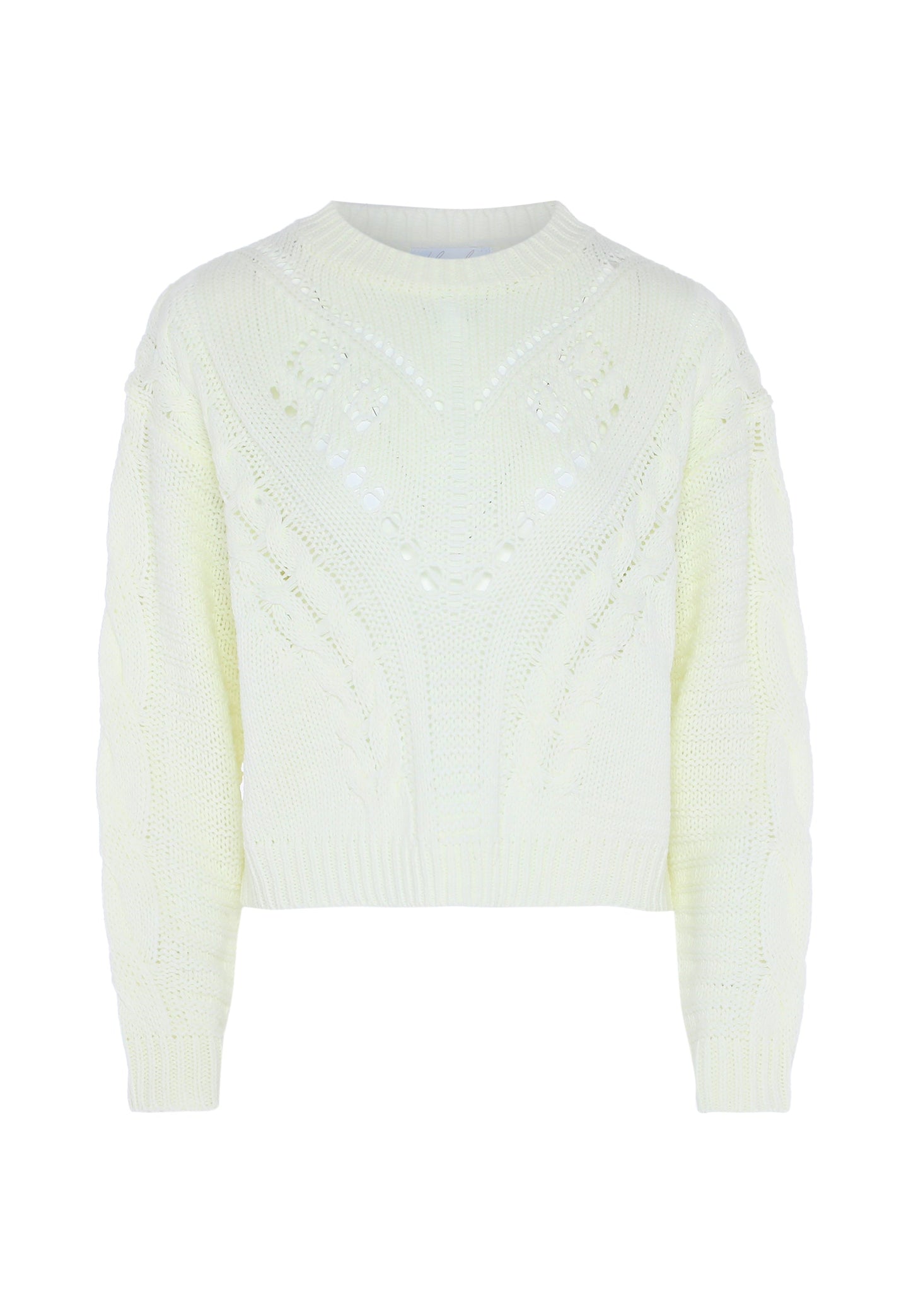Blonda Women's Sweater