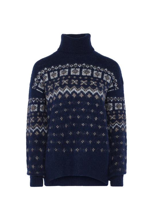 Jalene Women's Sweaters