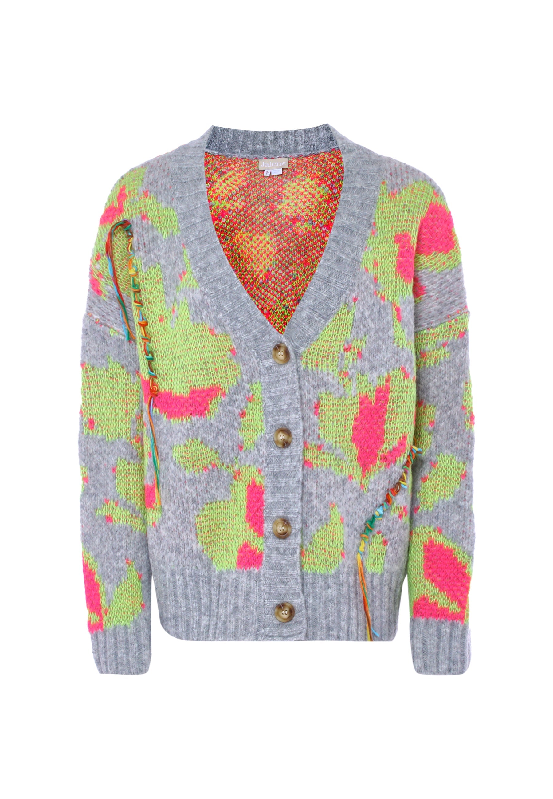 Jalene Women's Sweaters