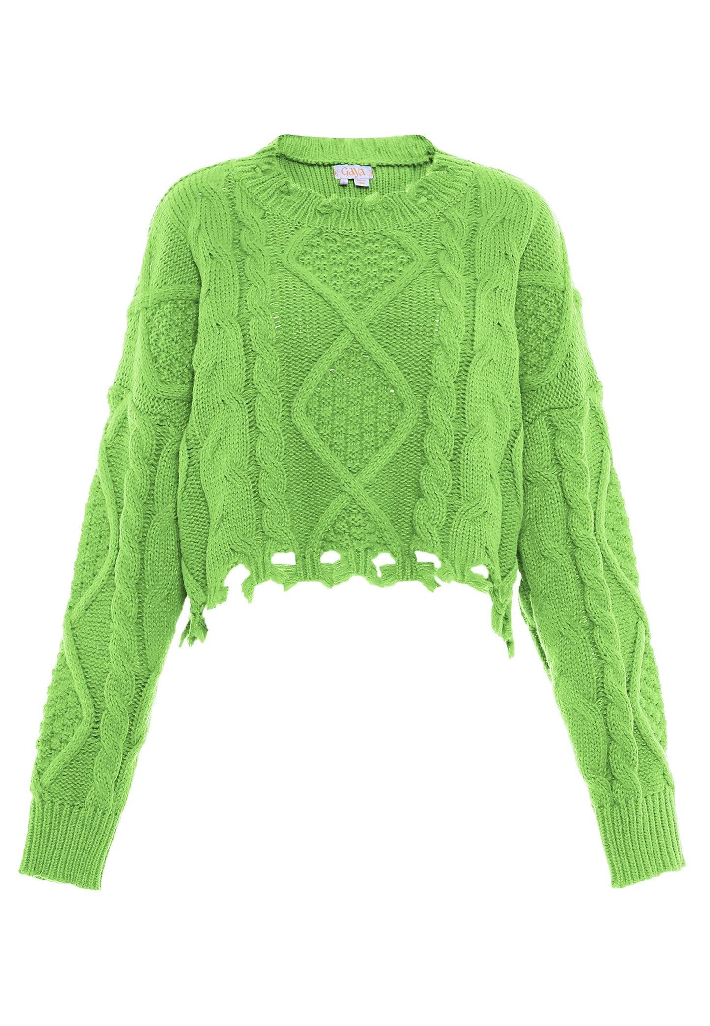 Gaya Women's Sweaters