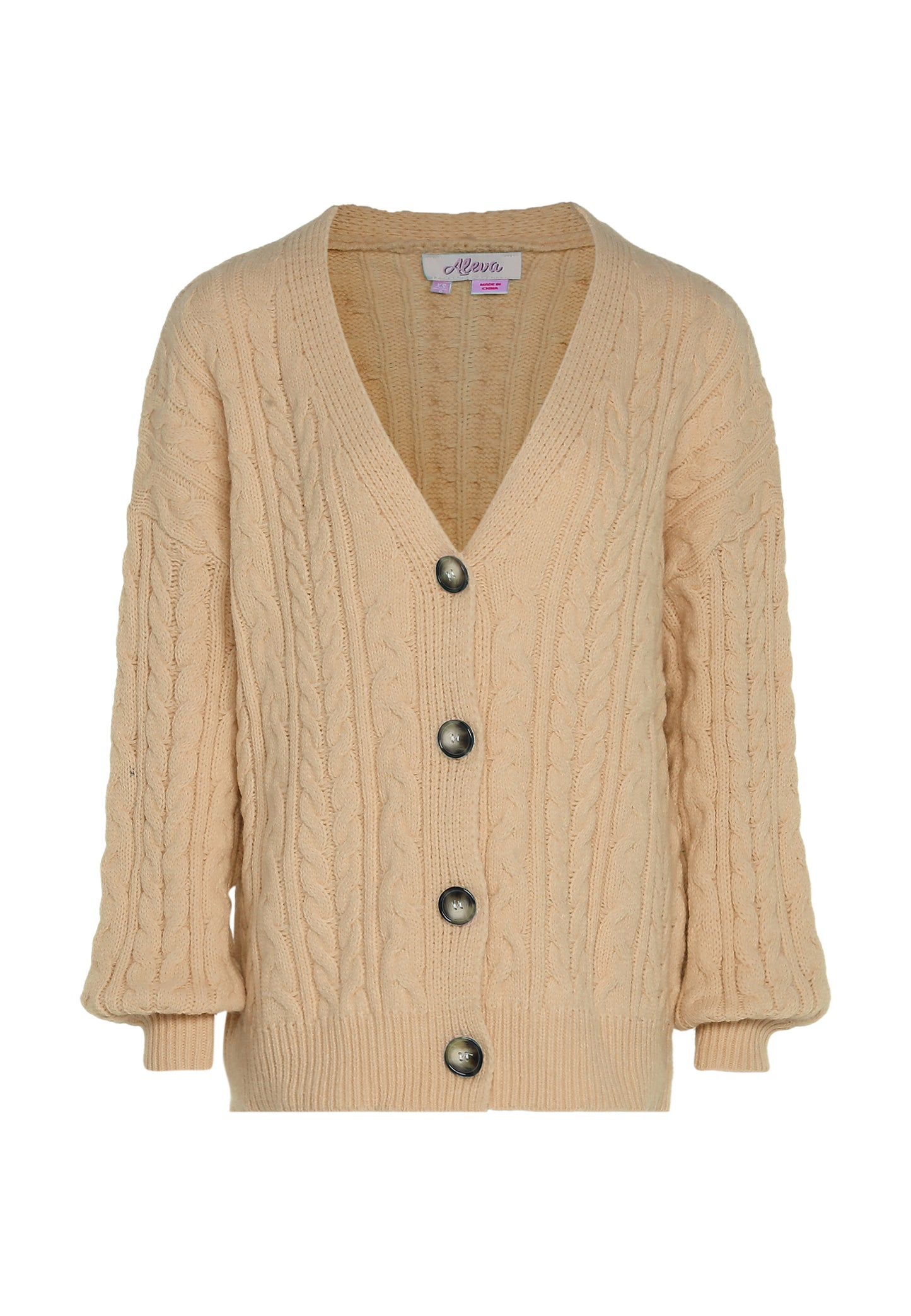 aleva Women's Sweater