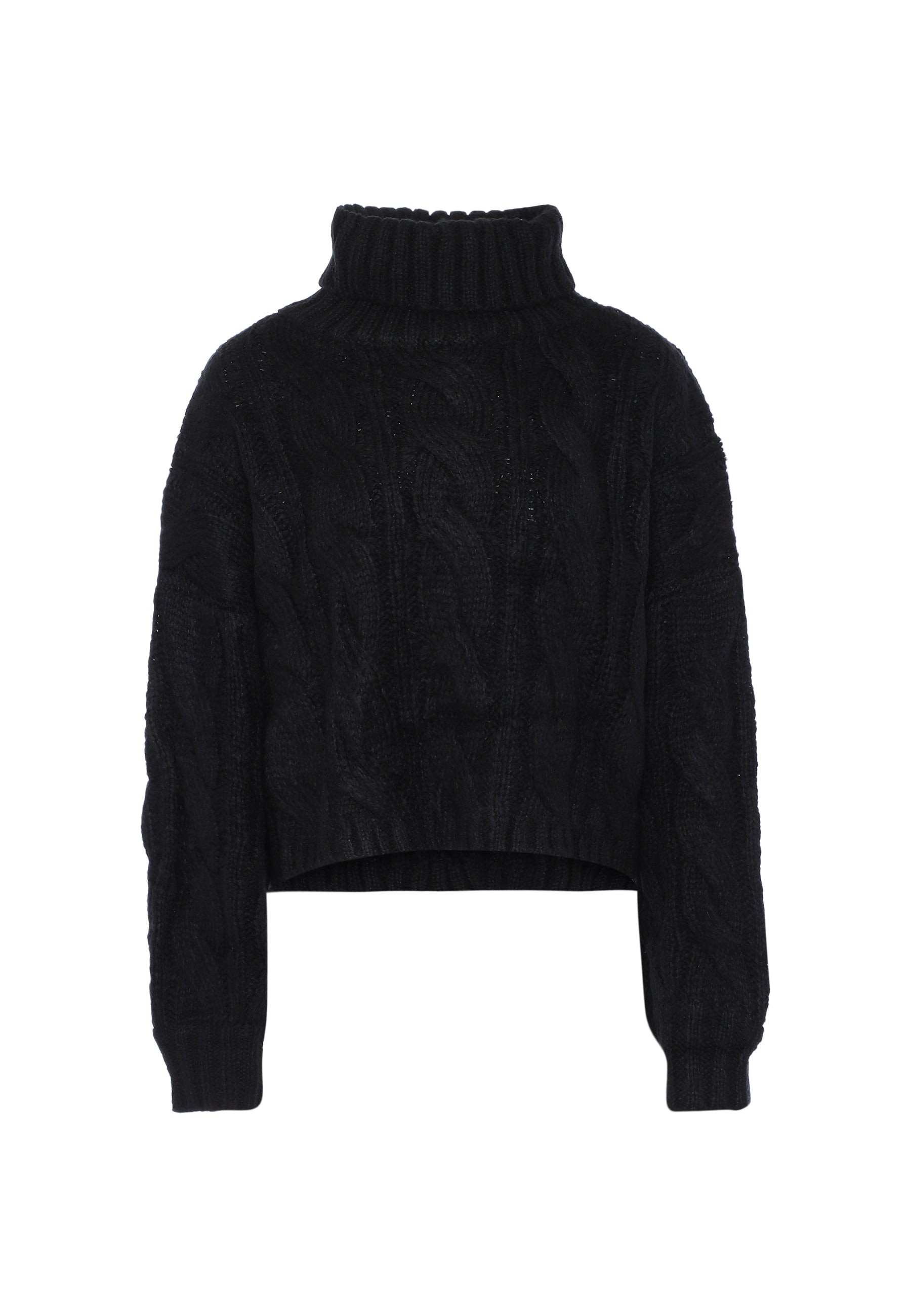 Sweter dla Kobiety blonda