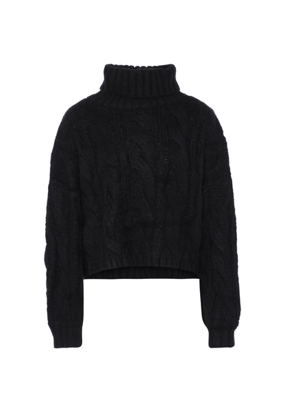 Sweter dla Kobiety blonda