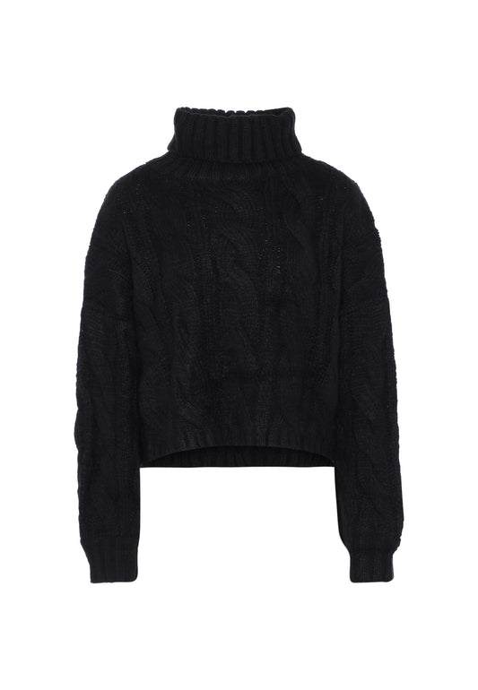 blonda Damen Pullover