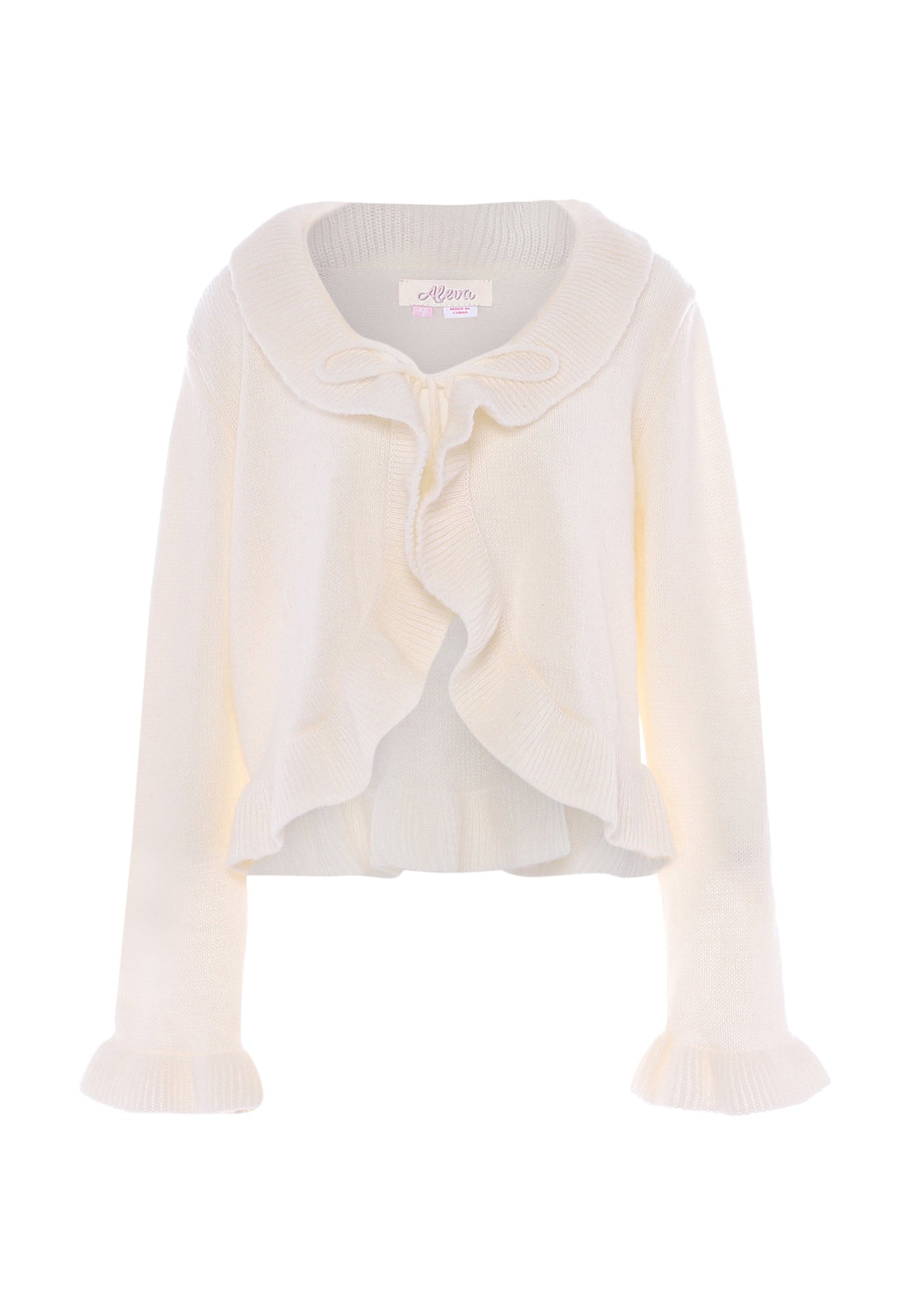 Aleva Women's Cardigan