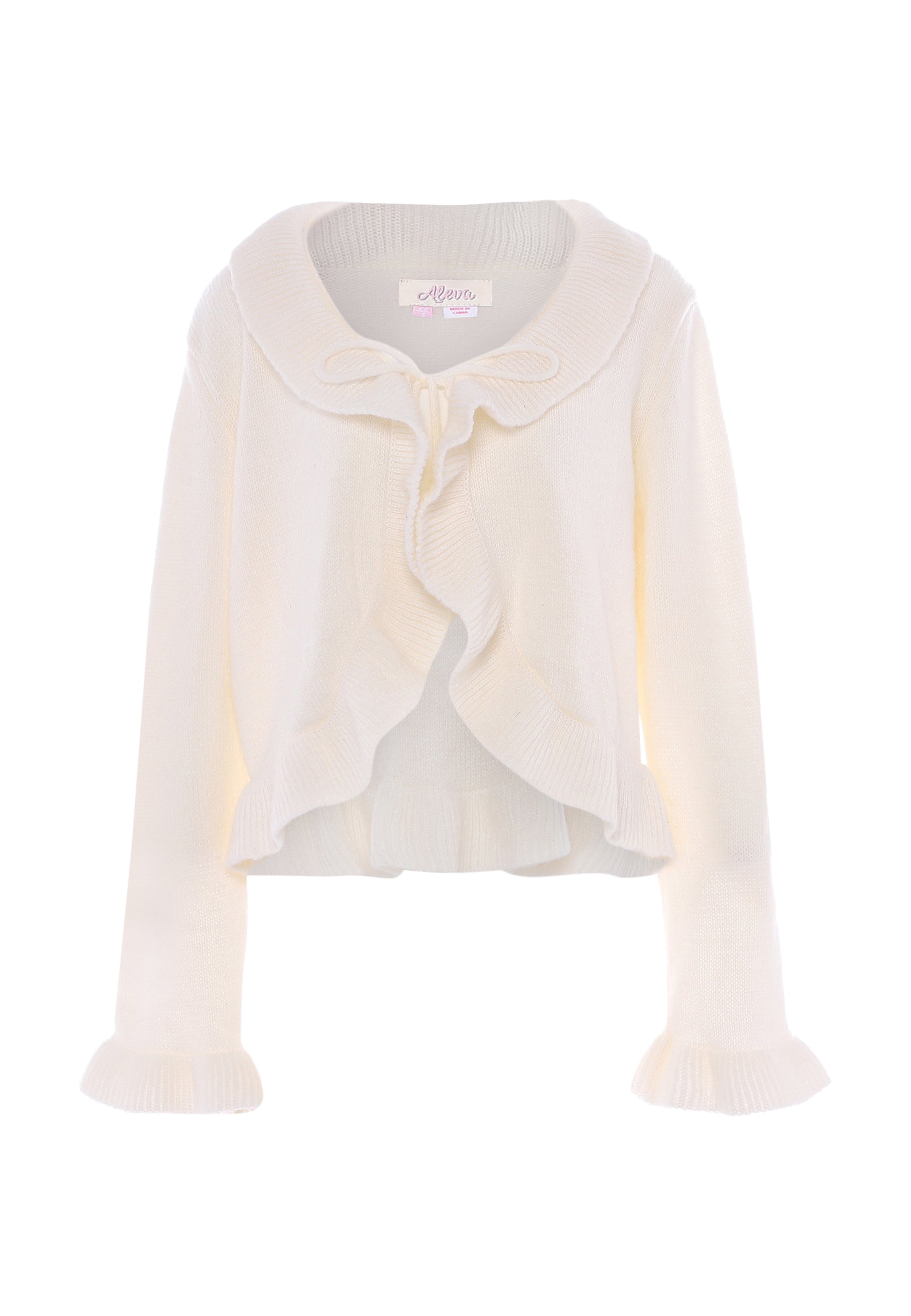 Aleva Women's Cardigan