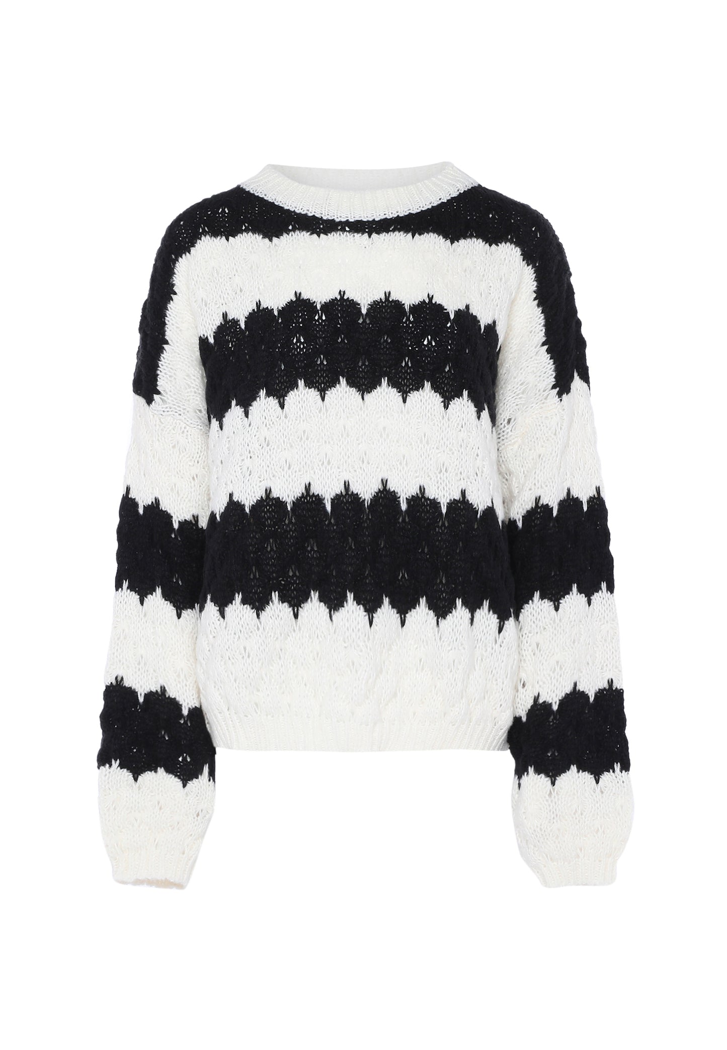 ebeeza Sweter dla Kobiety