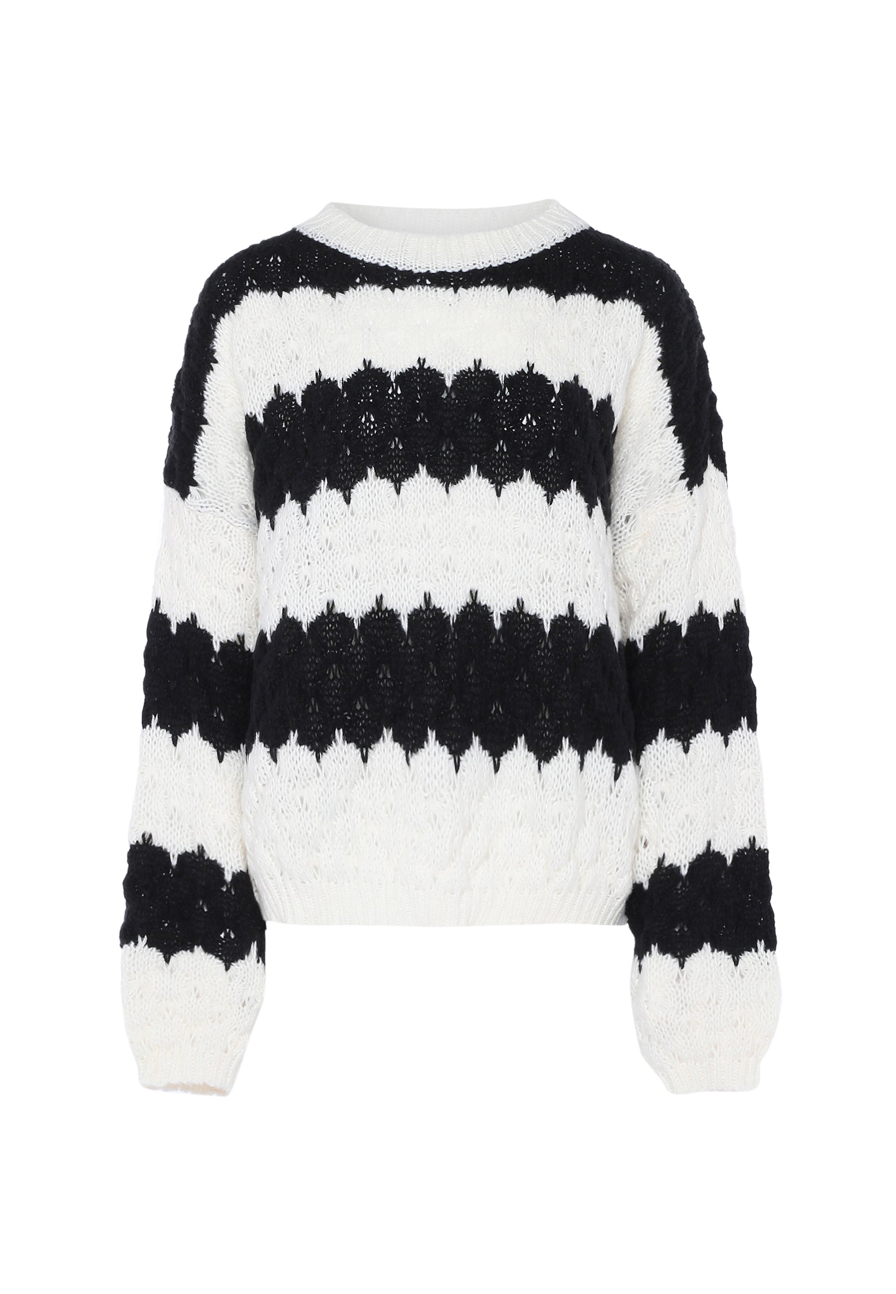 ebeeza Sweter dla Kobiety