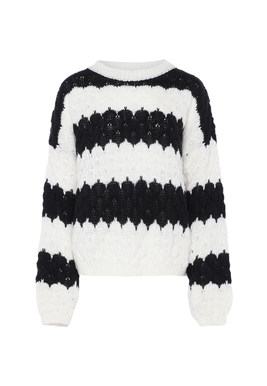 ebeeza Damen Pullover