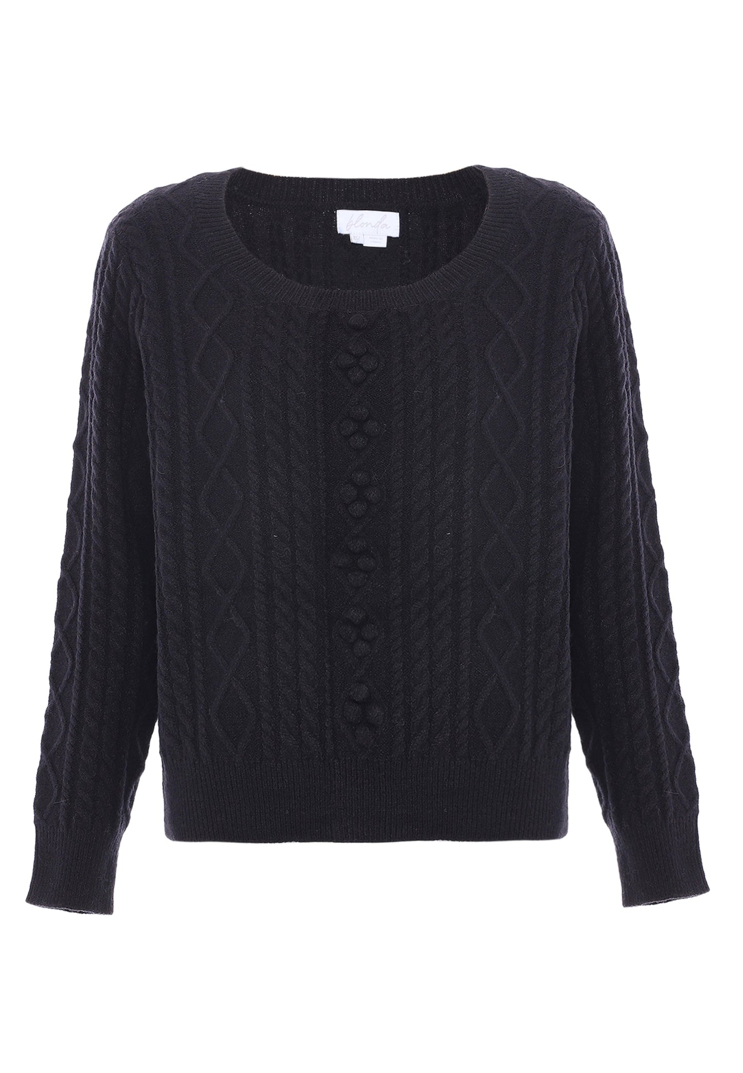 Blonda Women's Sweaters