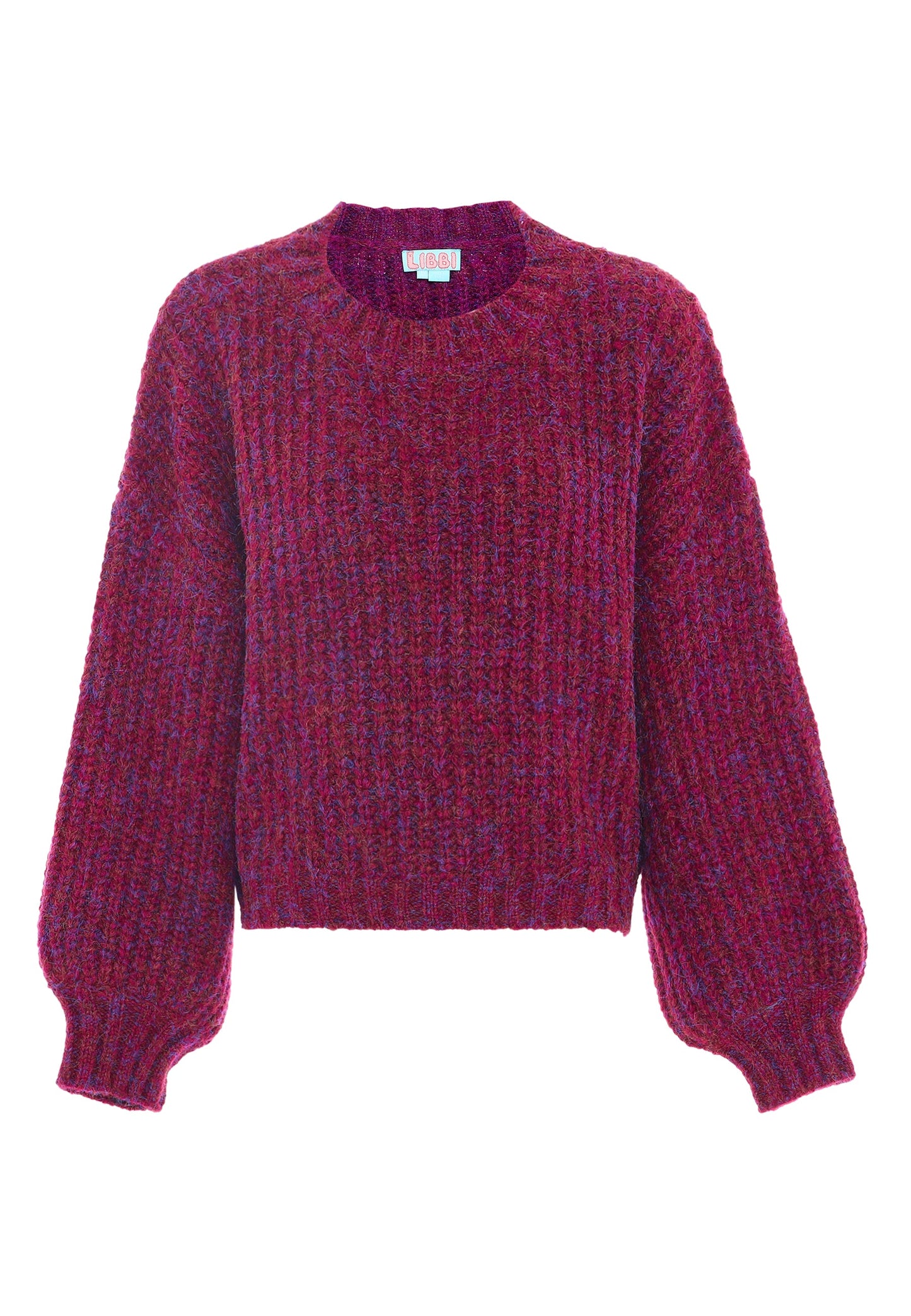 Libbi Women's Sweaters