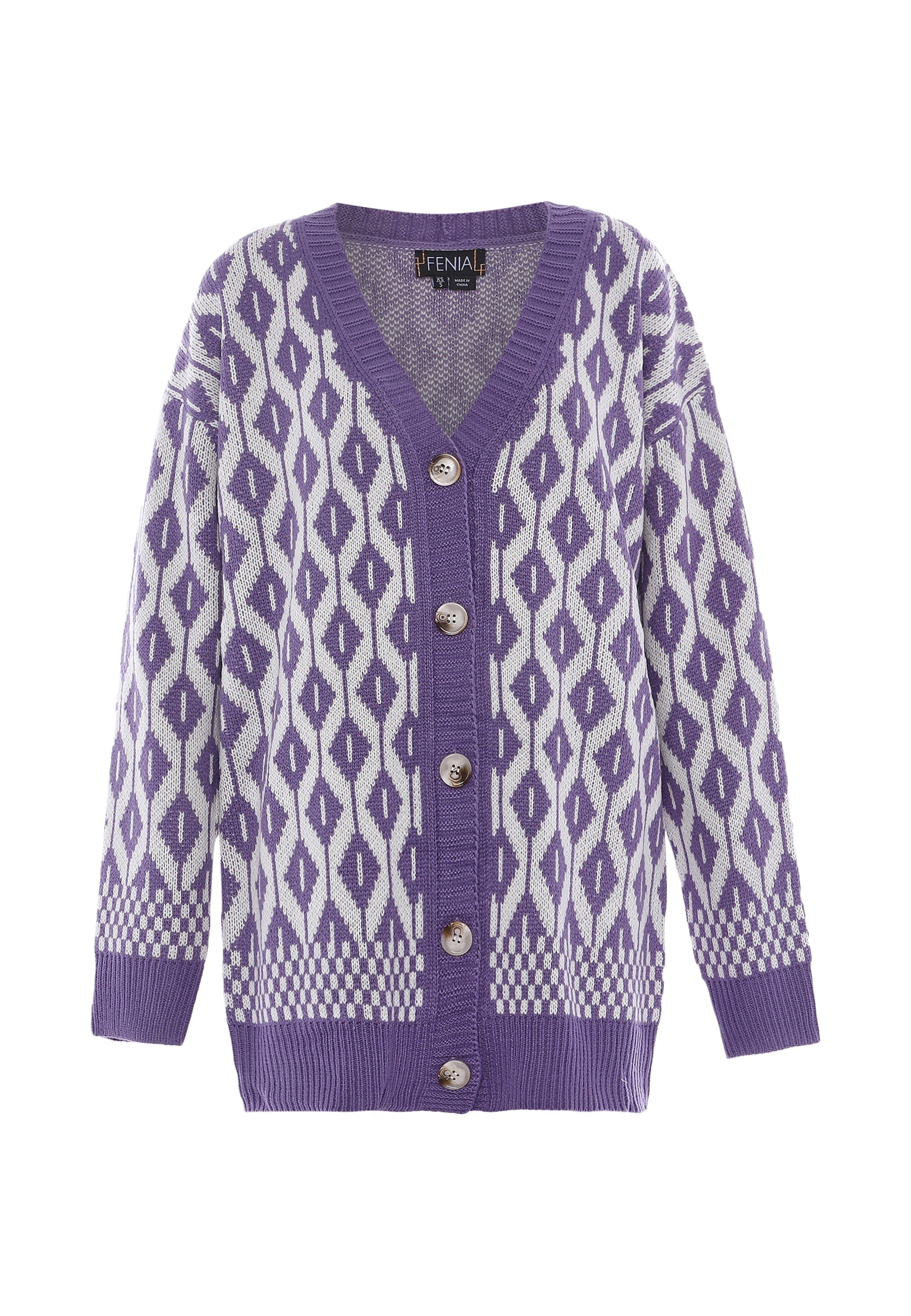 Fenia Women's Sweaters