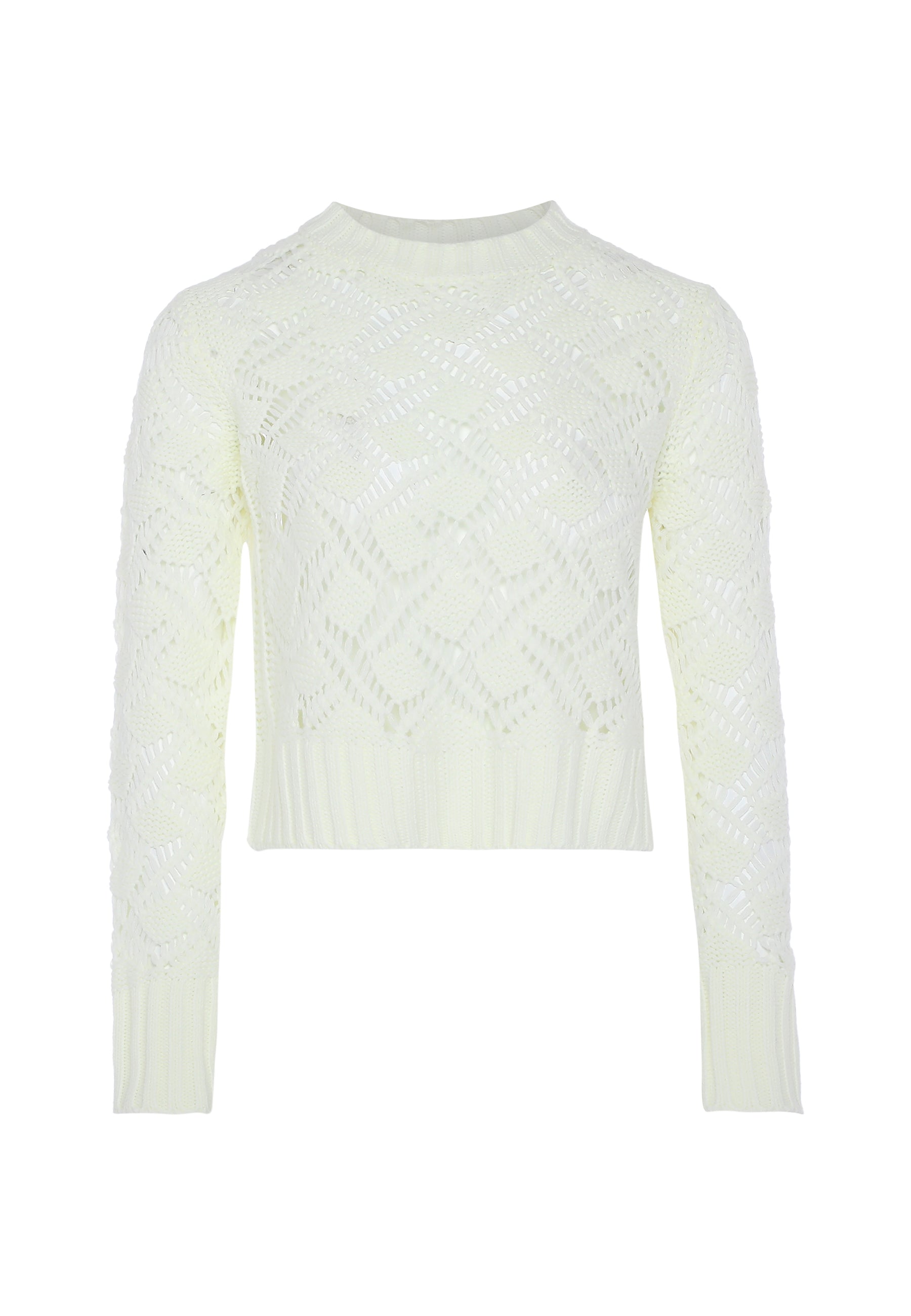 Swirly Women's Sweaters