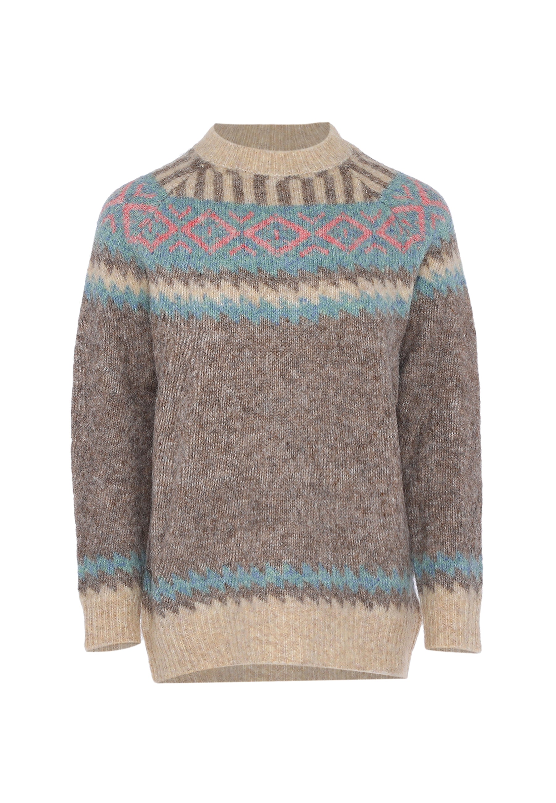 Jalene Women's Sweaters