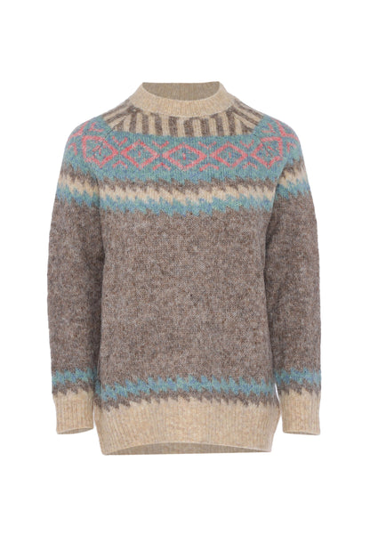 Jalene Women's Sweaters