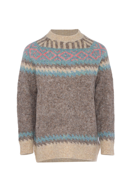 Jalene Women's Sweaters