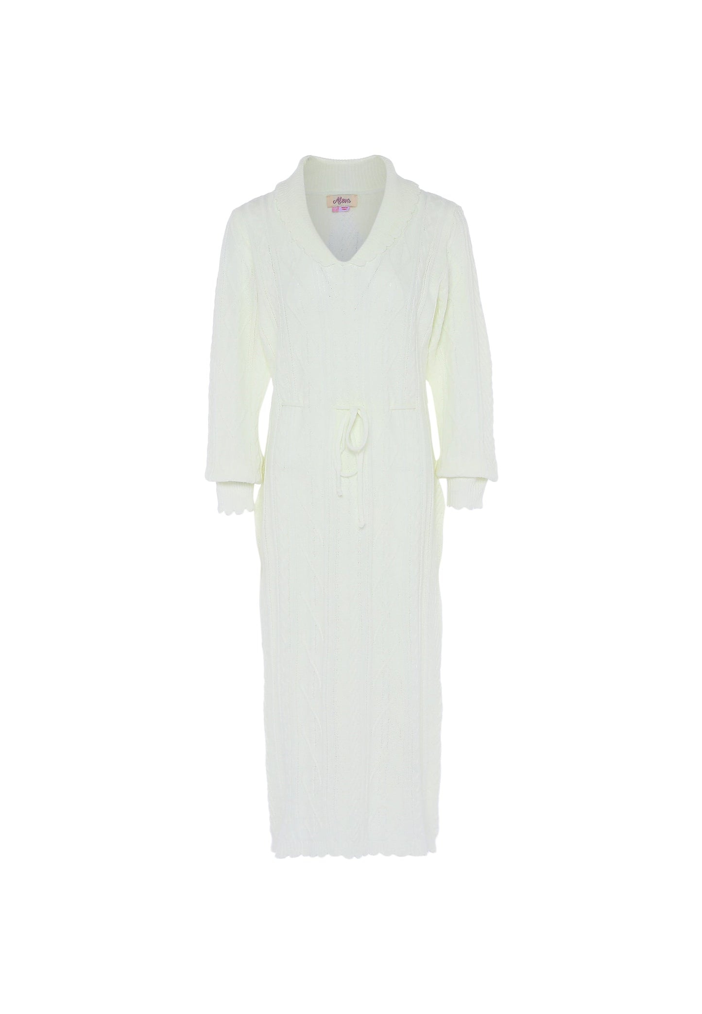 Aleva Women's Knit Dress