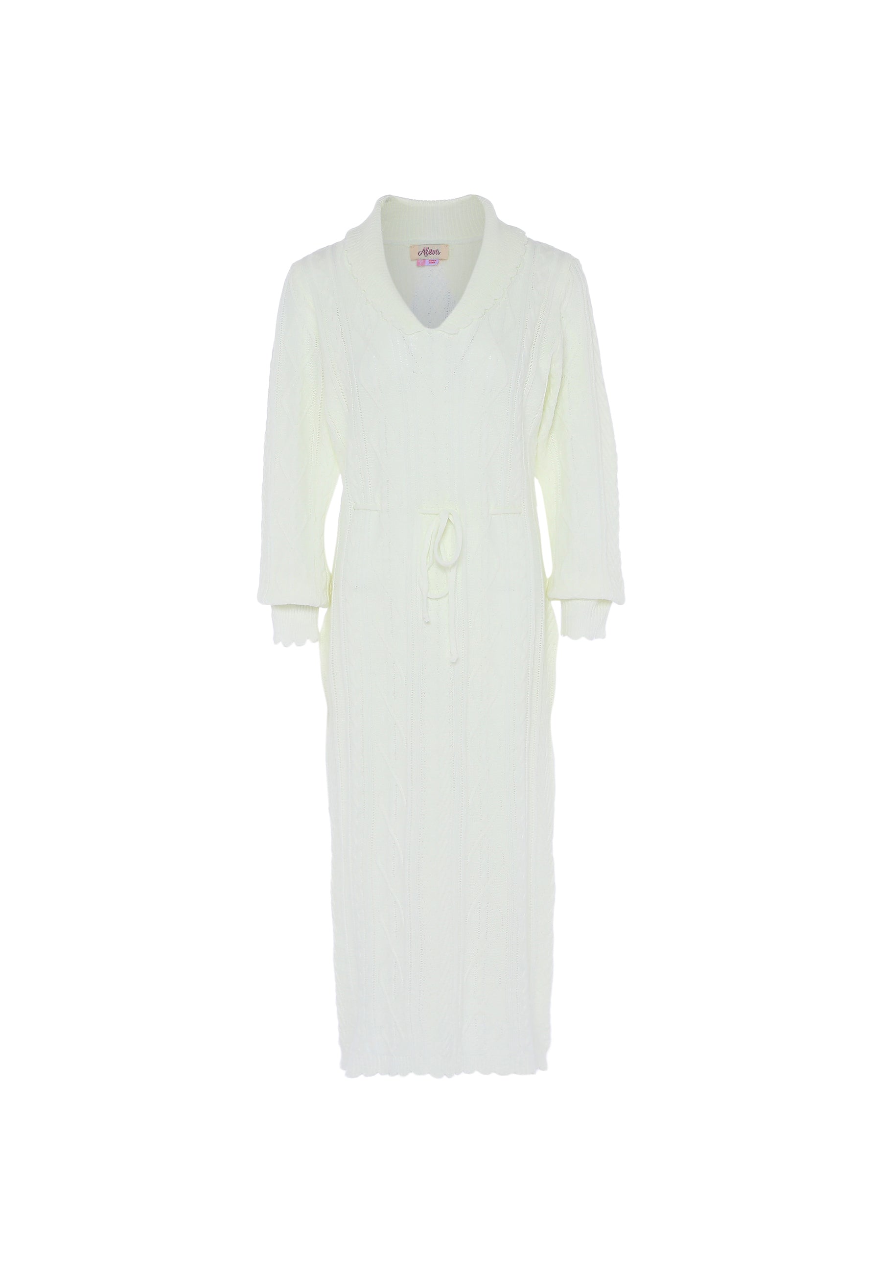 Aleva Women's Knit Dress