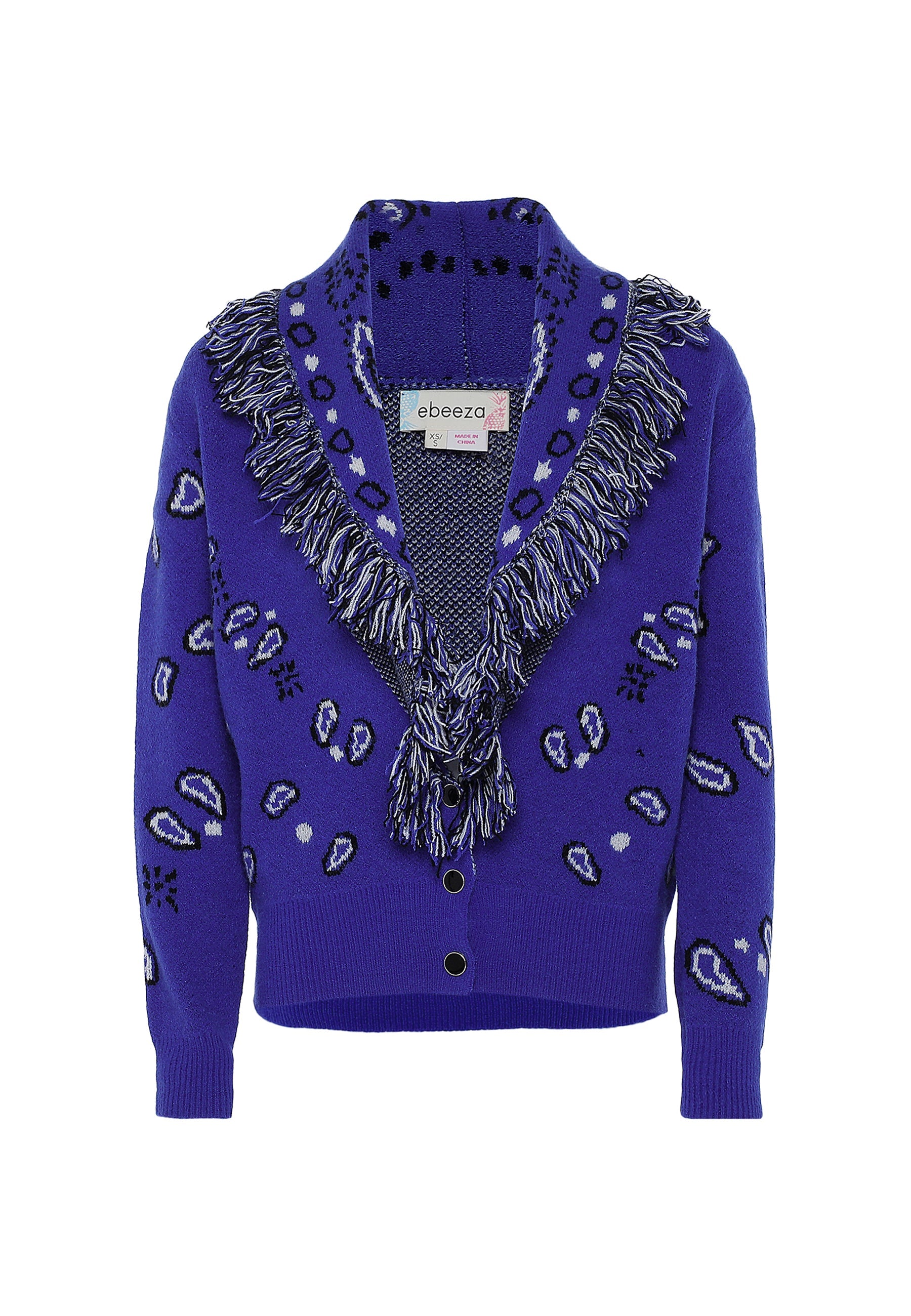 Ebeeza Women's Sweaters