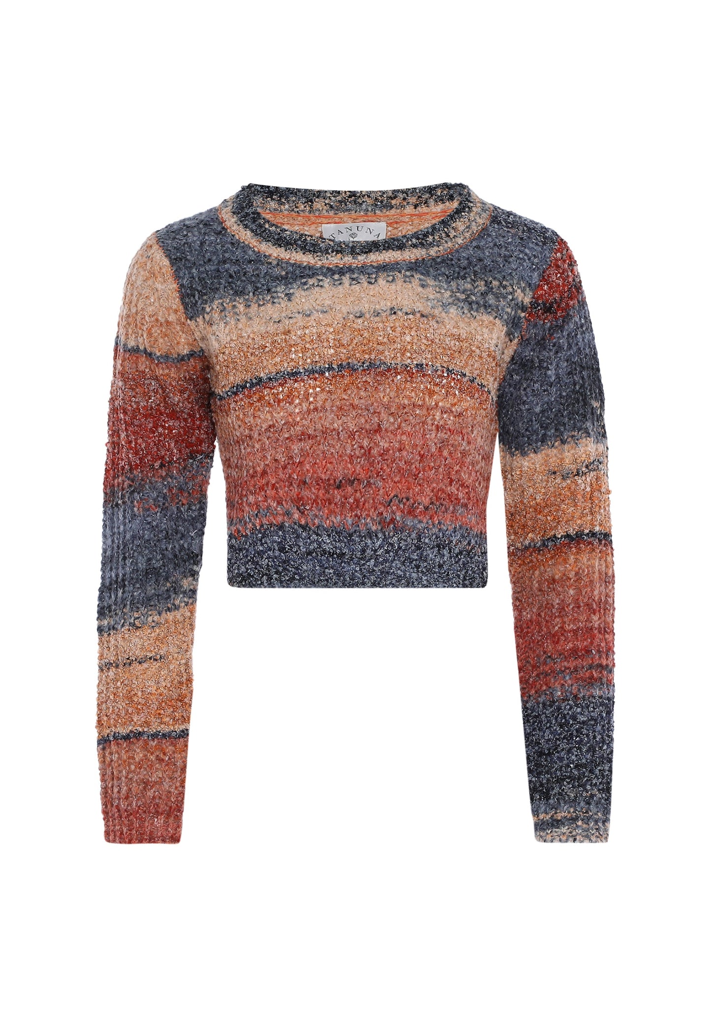 Tanuna Women's Sweaters