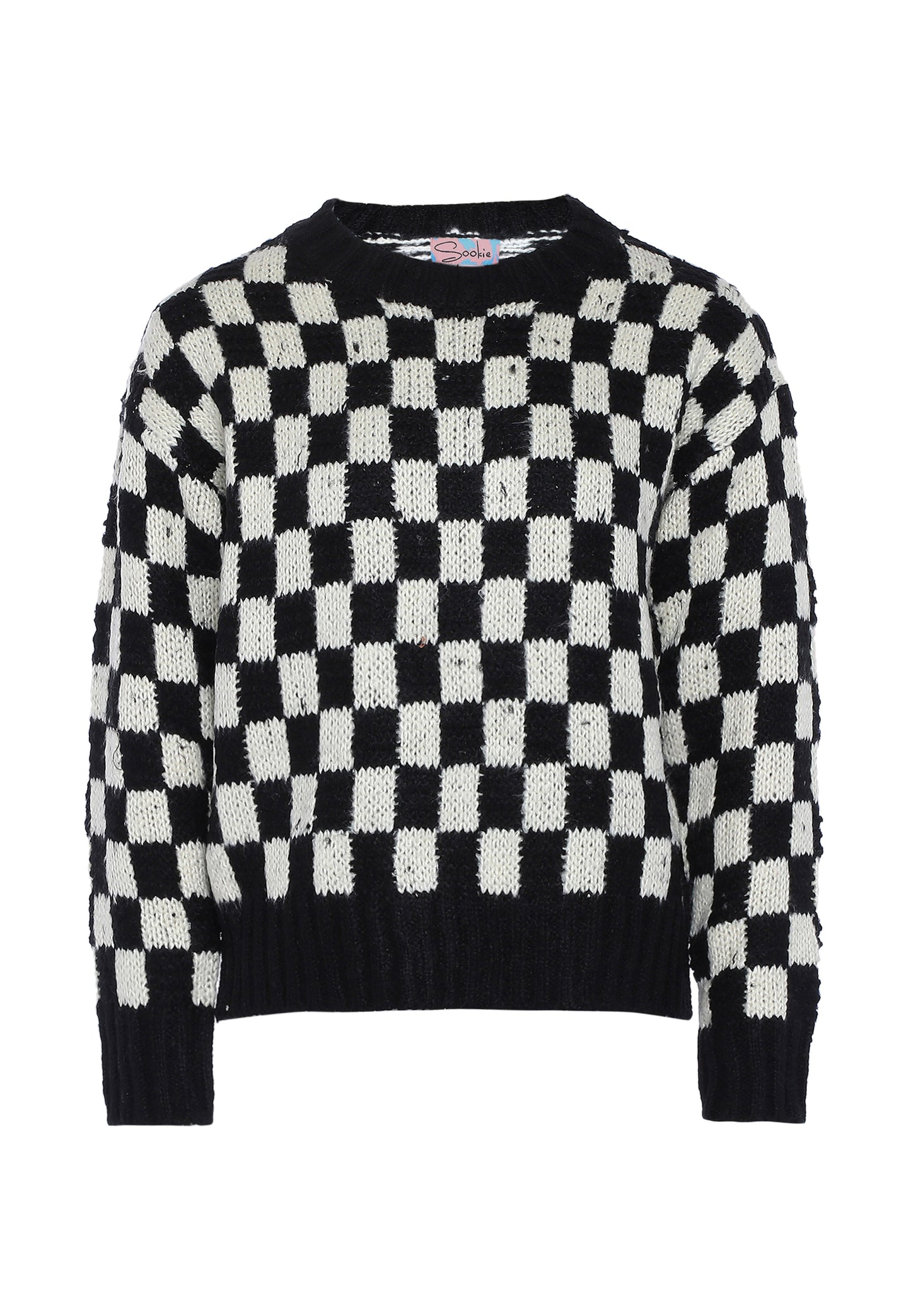 Sweter Kobiety Sookie